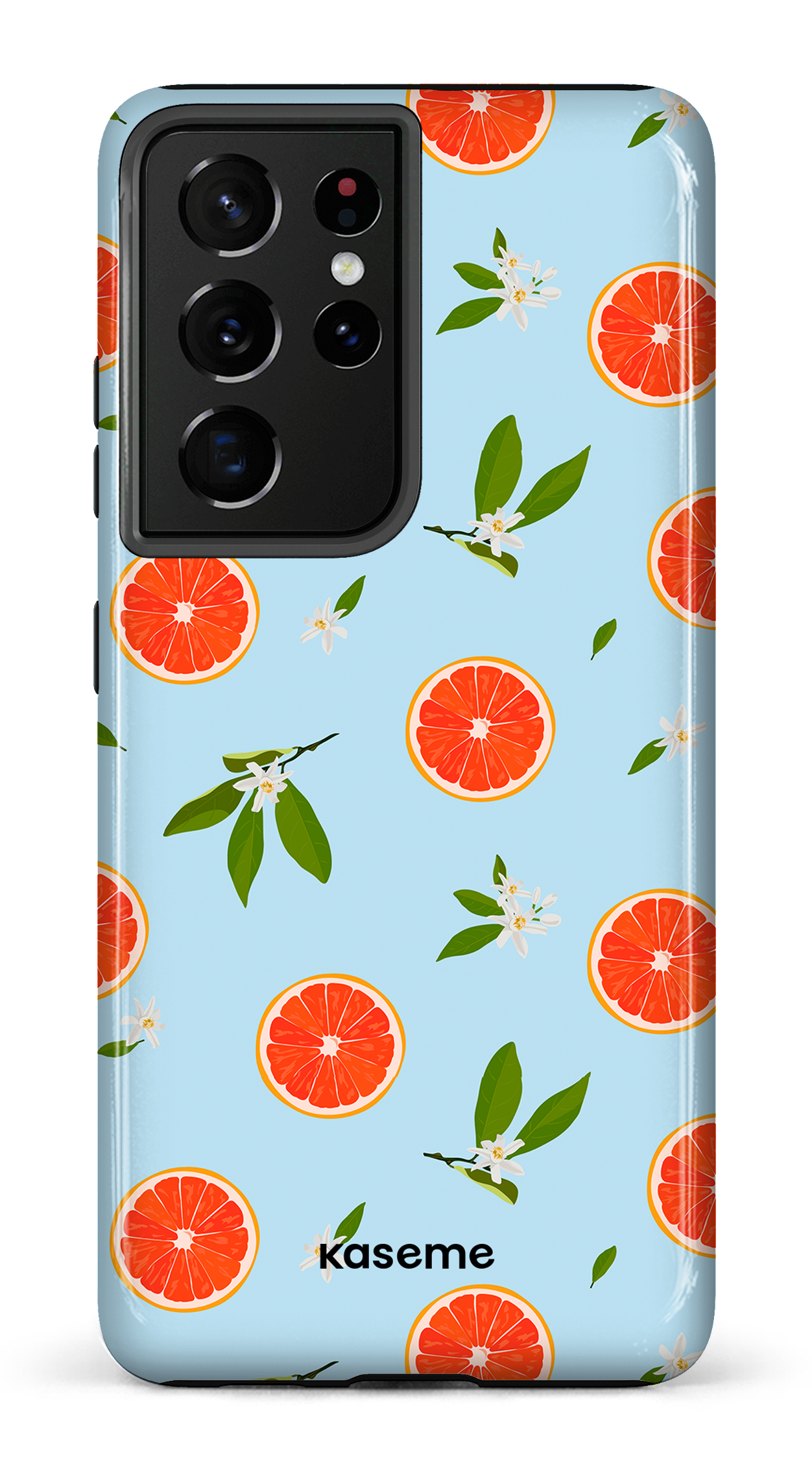 Grapefruit - Galaxy S21 Ultra