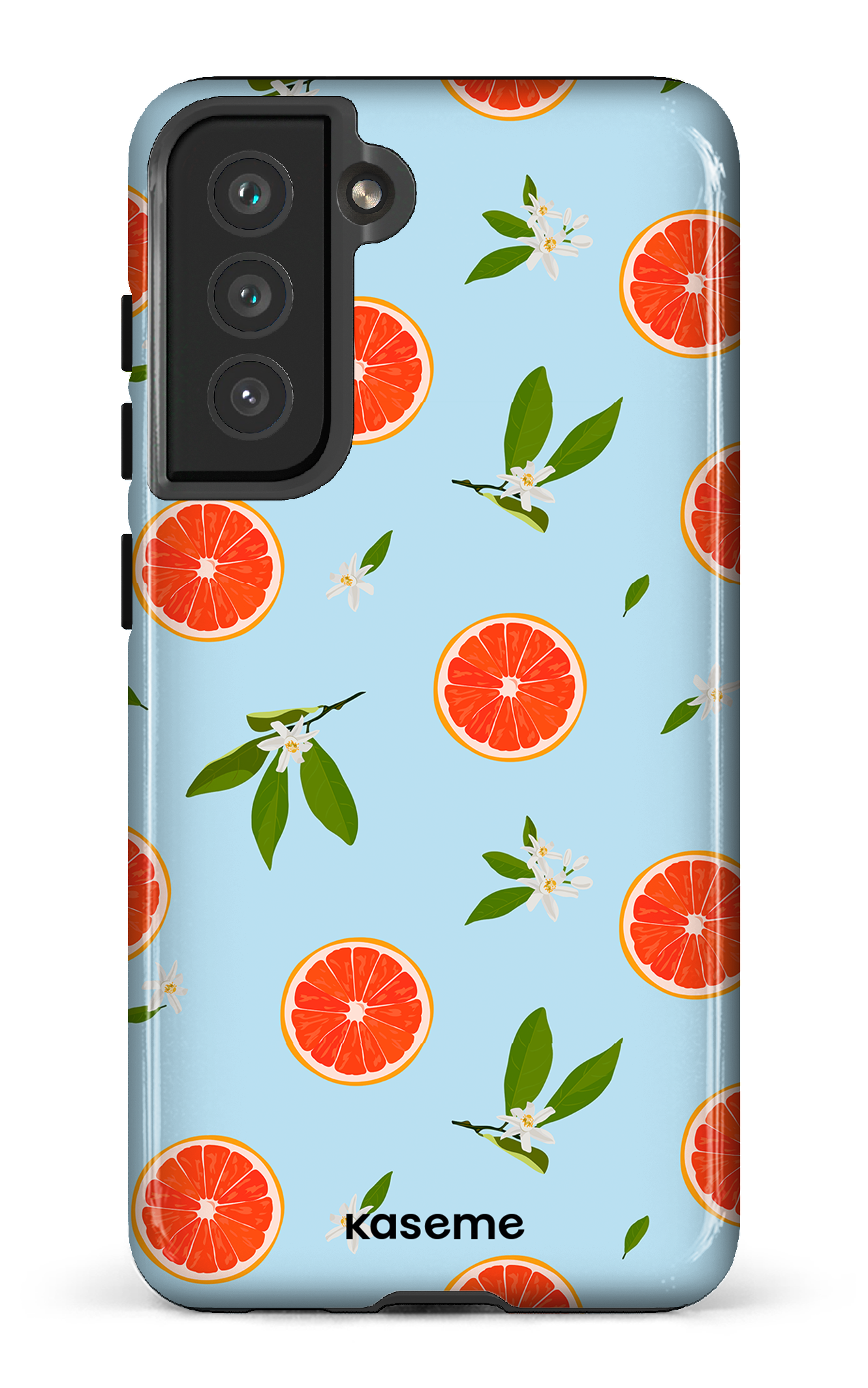 Grapefruit - Galaxy S21 FE