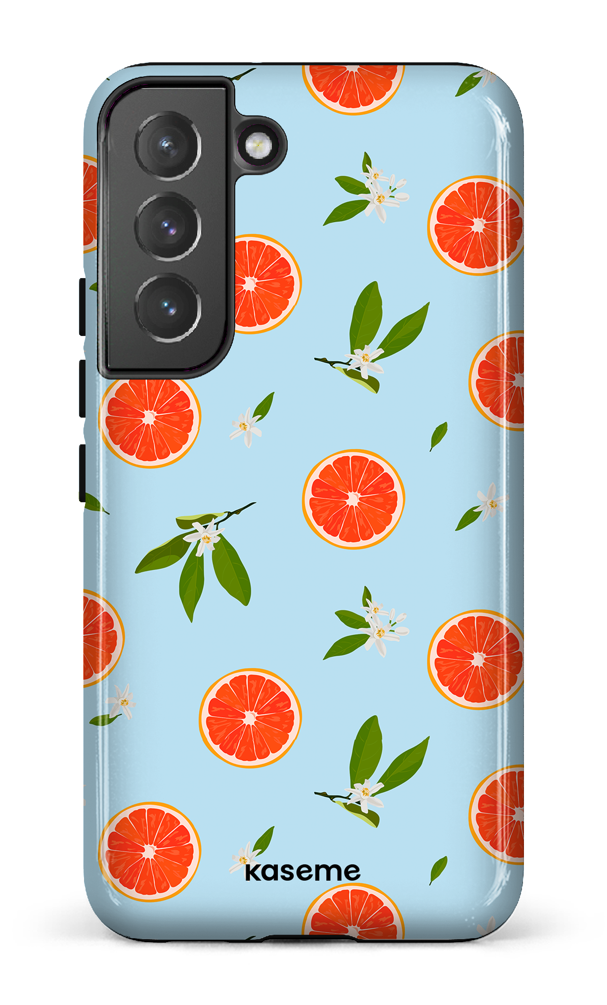 Grapefruit - Galaxy S22