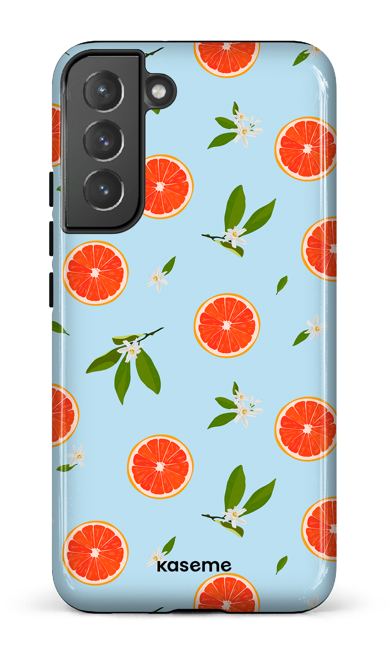 Grapefruit - Galaxy S22 Plus