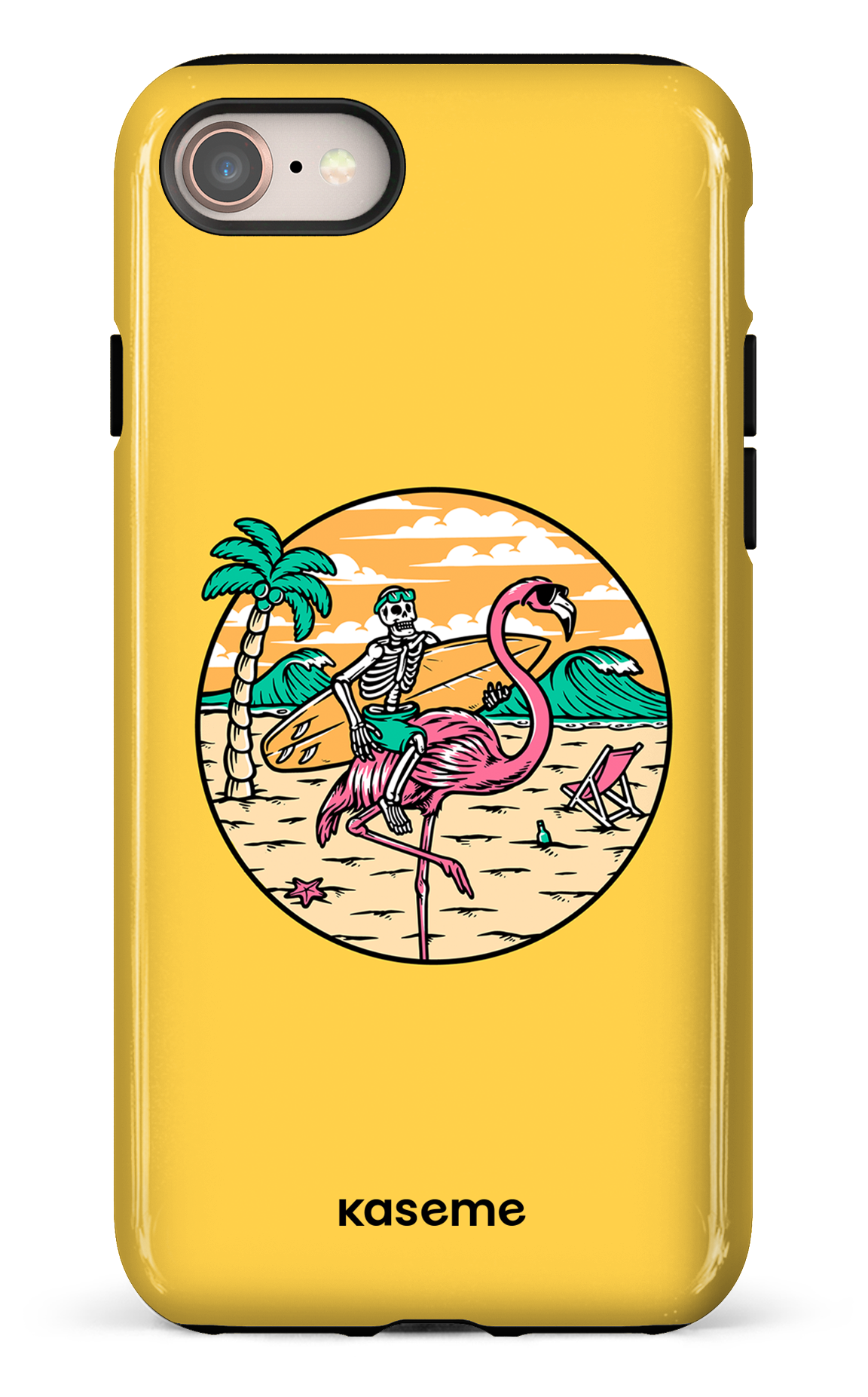 Sandbar - iPhone 7