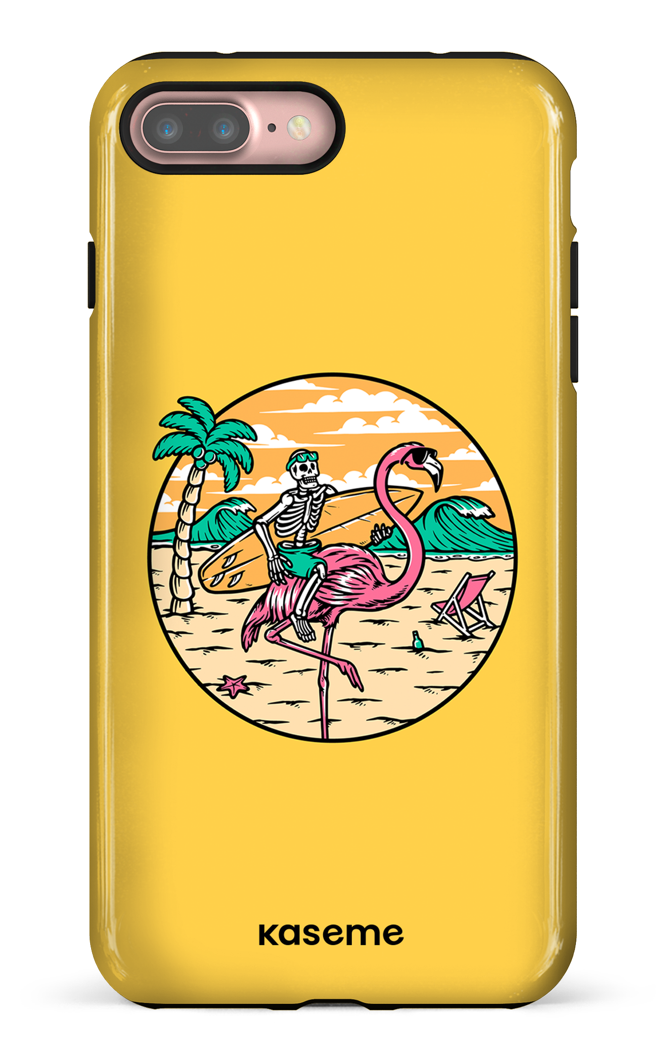 Sandbar - iPhone 7 Plus