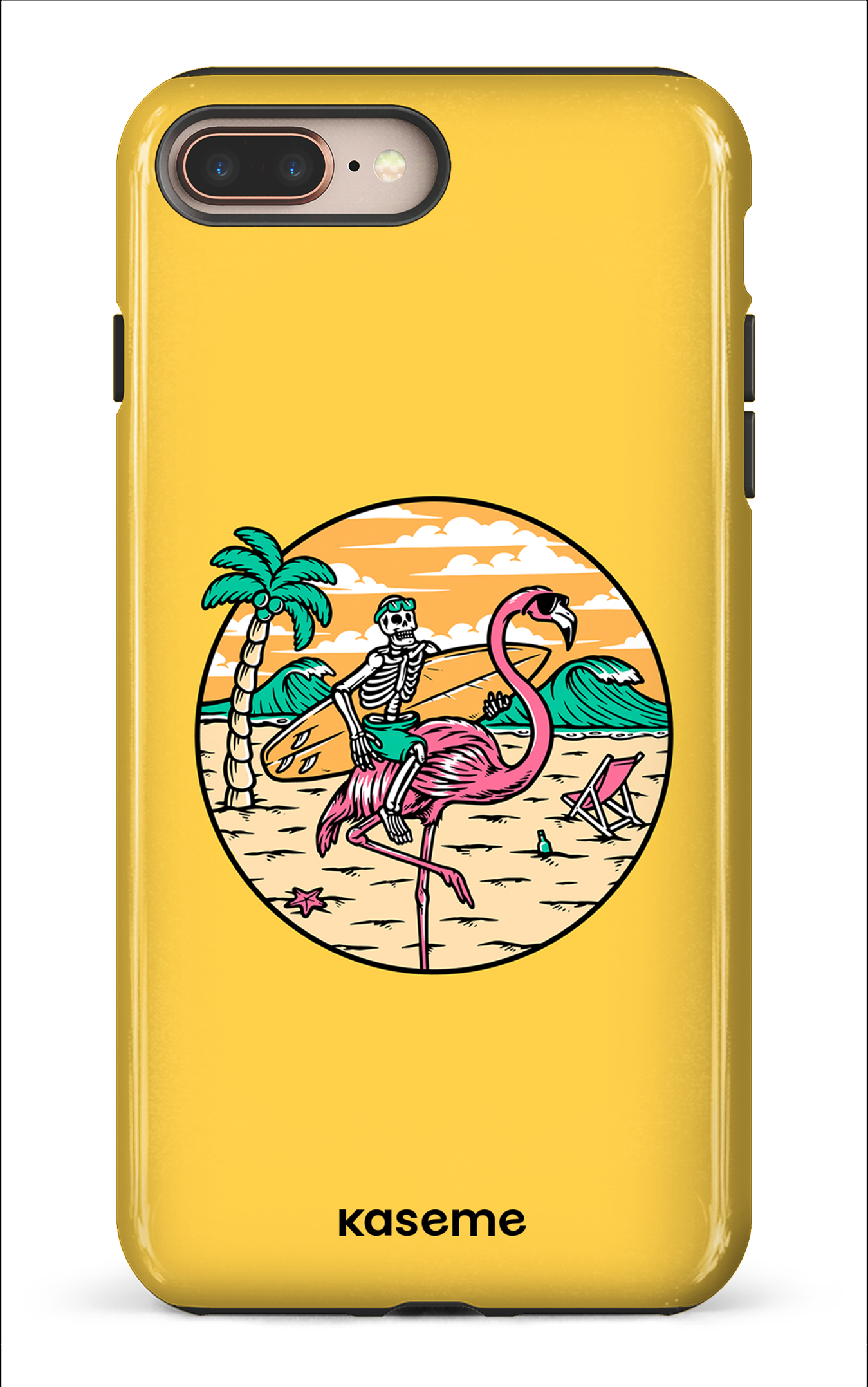 Sandbar - iPhone 8 Plus
