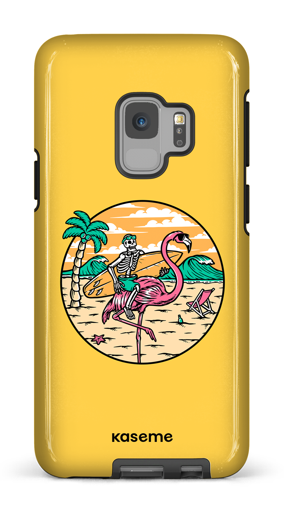 Sandbar - Galaxy S9