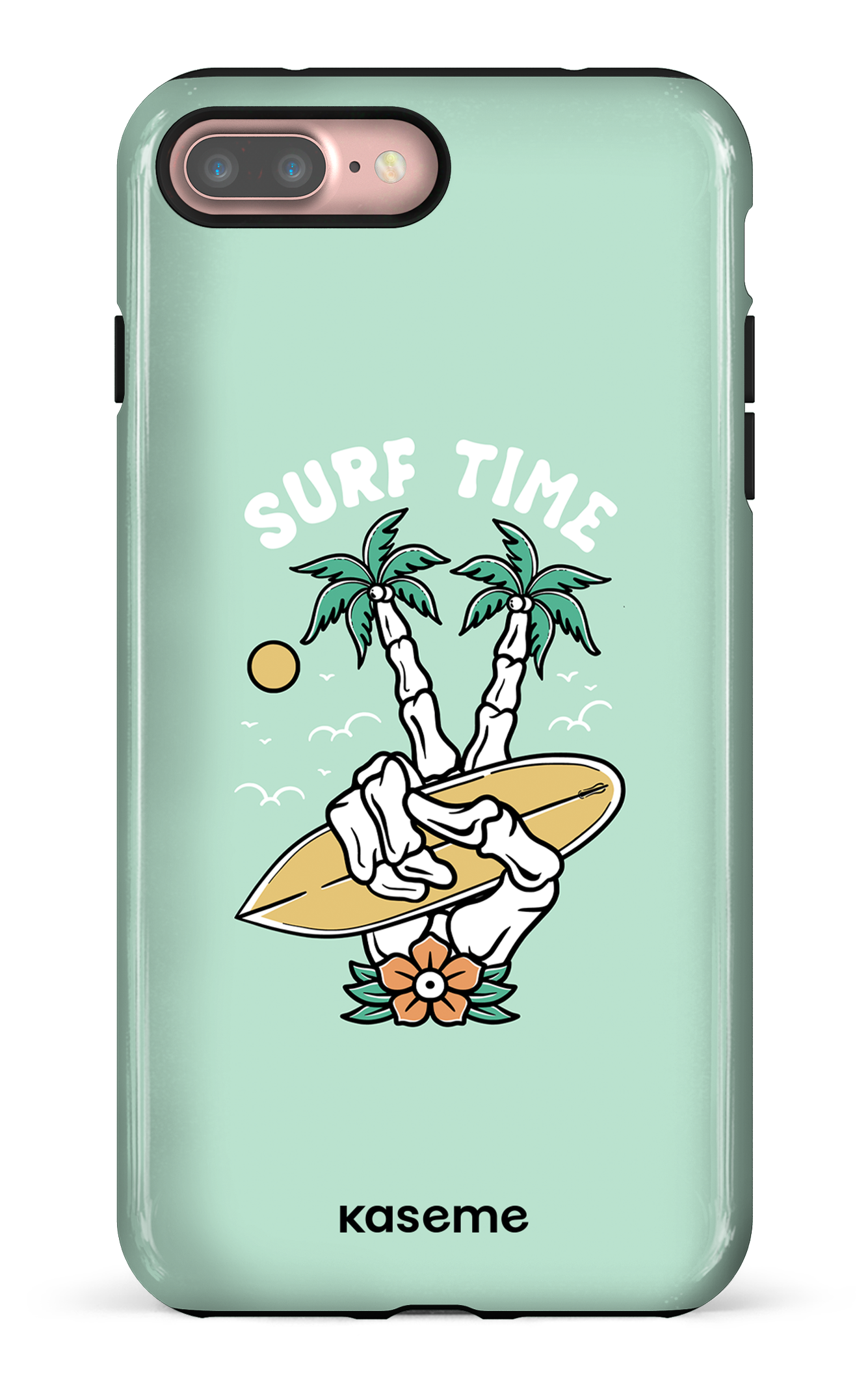 Surfboard - iPhone 7 Plus