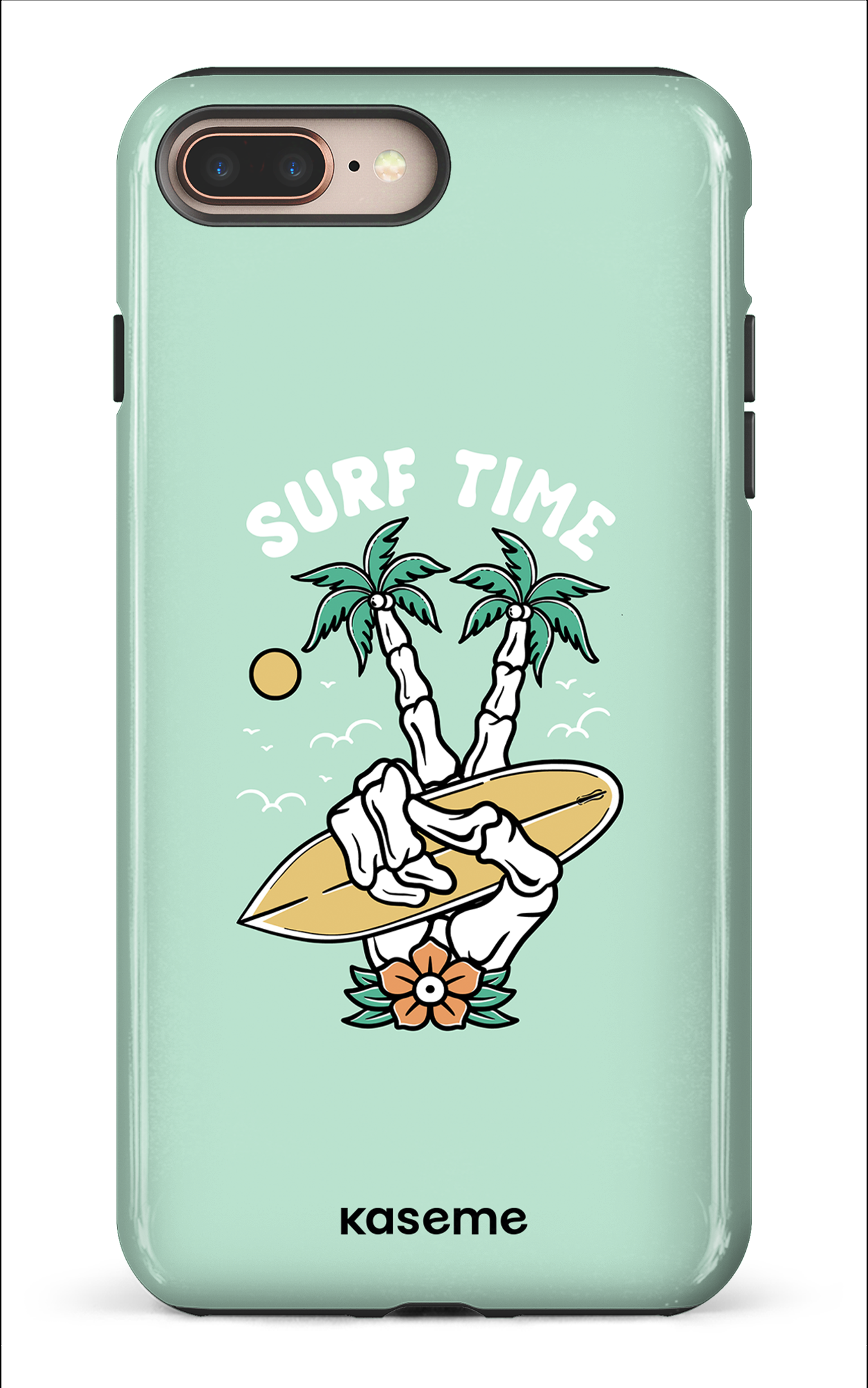 Surfboard - iPhone 8 Plus