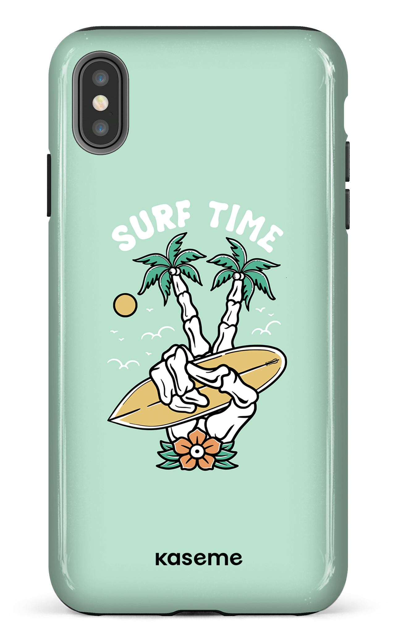 Surfboard - iPhone XS Max
