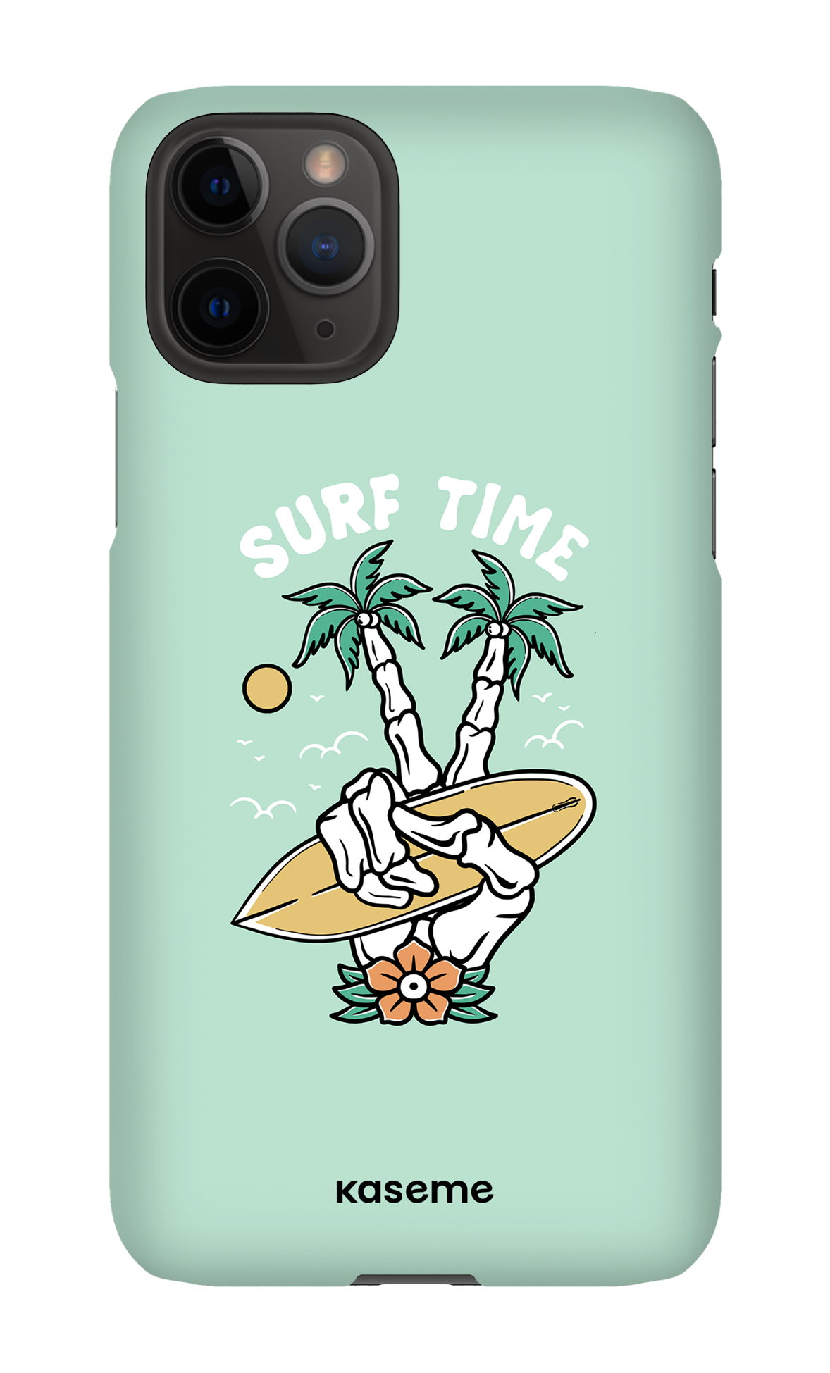 Surfboard - iPhone 11 Pro