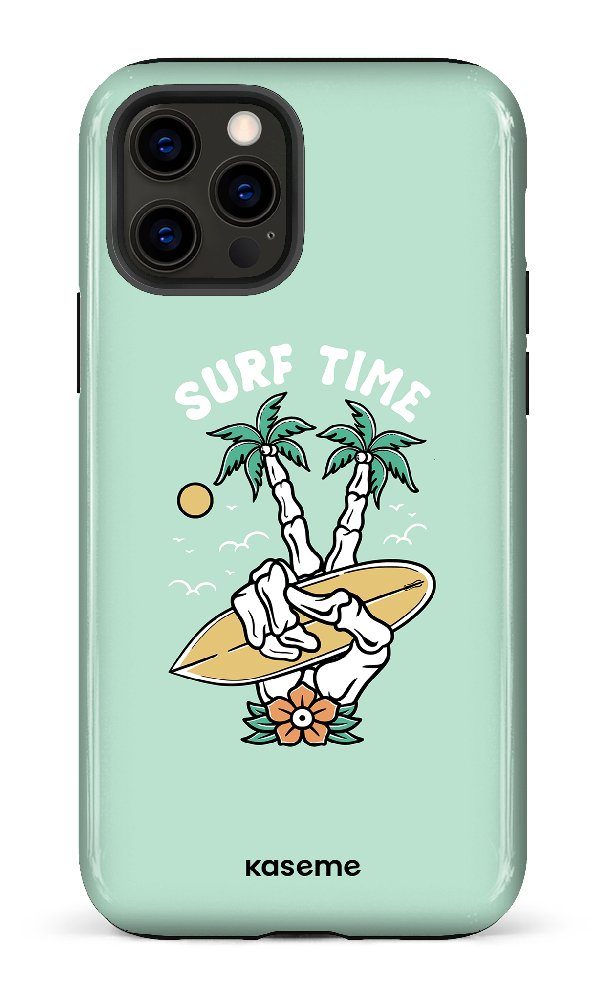 Surfboard - iPhone 12 Pro