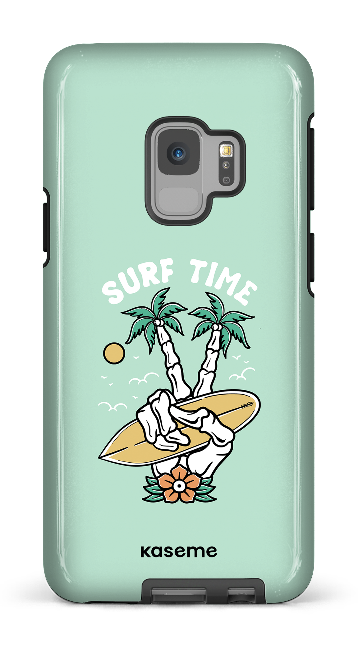Surfboard - Galaxy S9