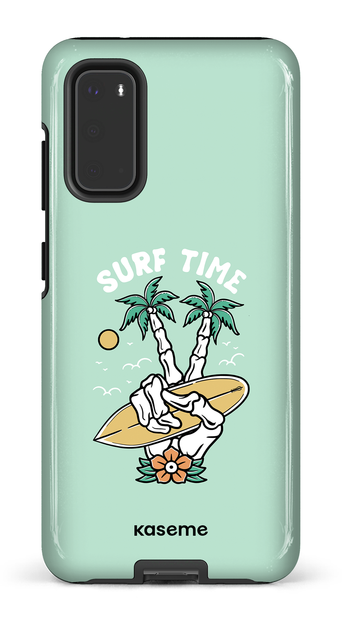 Surfboard - Galaxy S20