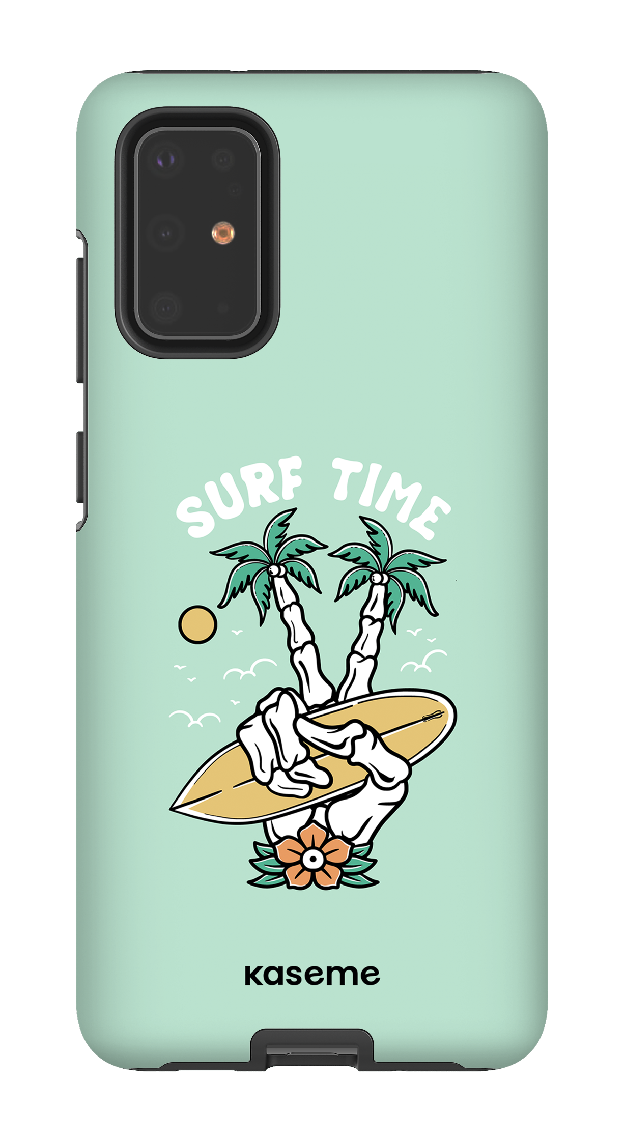 Surfboard - Galaxy S20 Plus