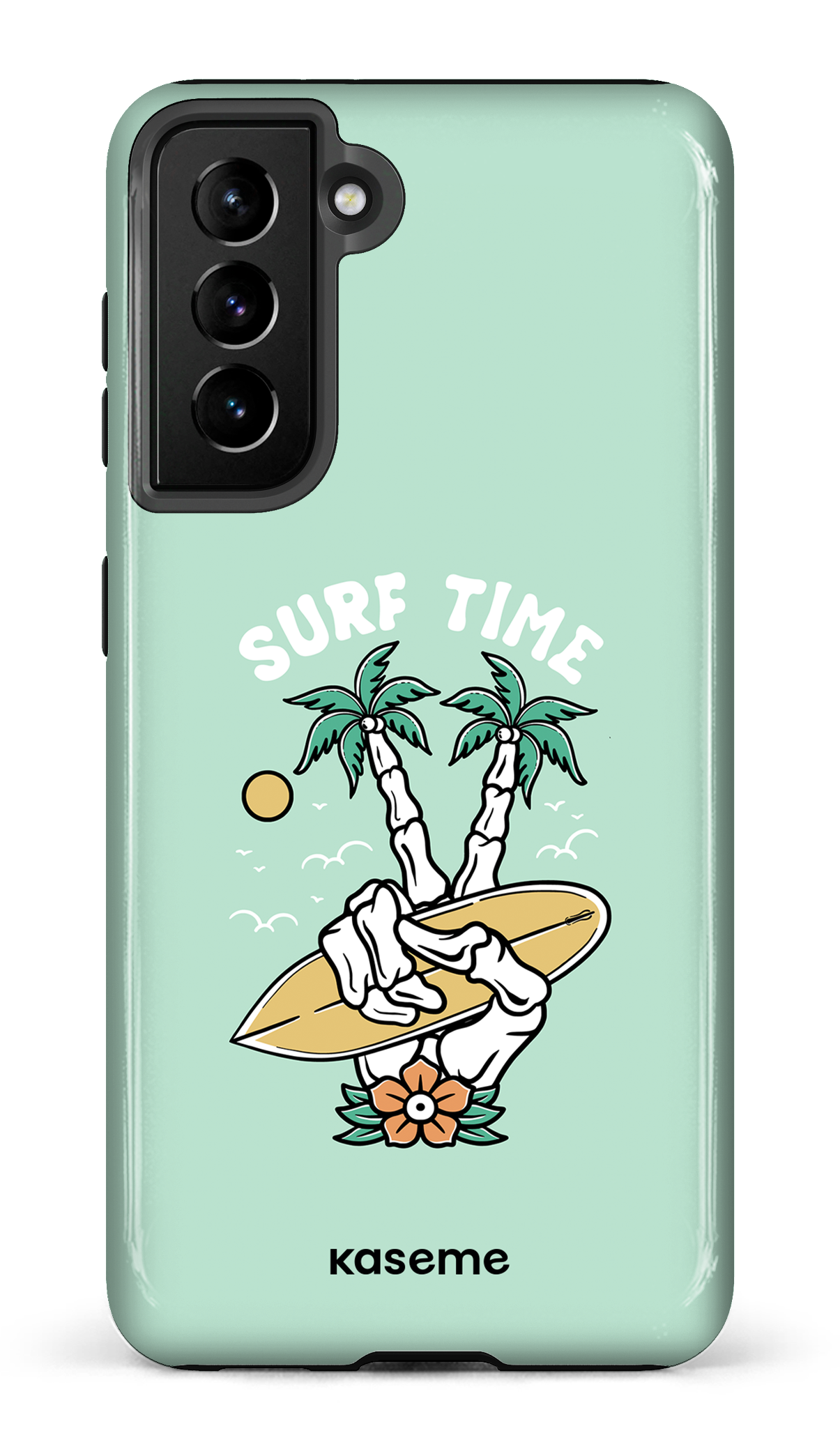 Surfboard - Galaxy S21