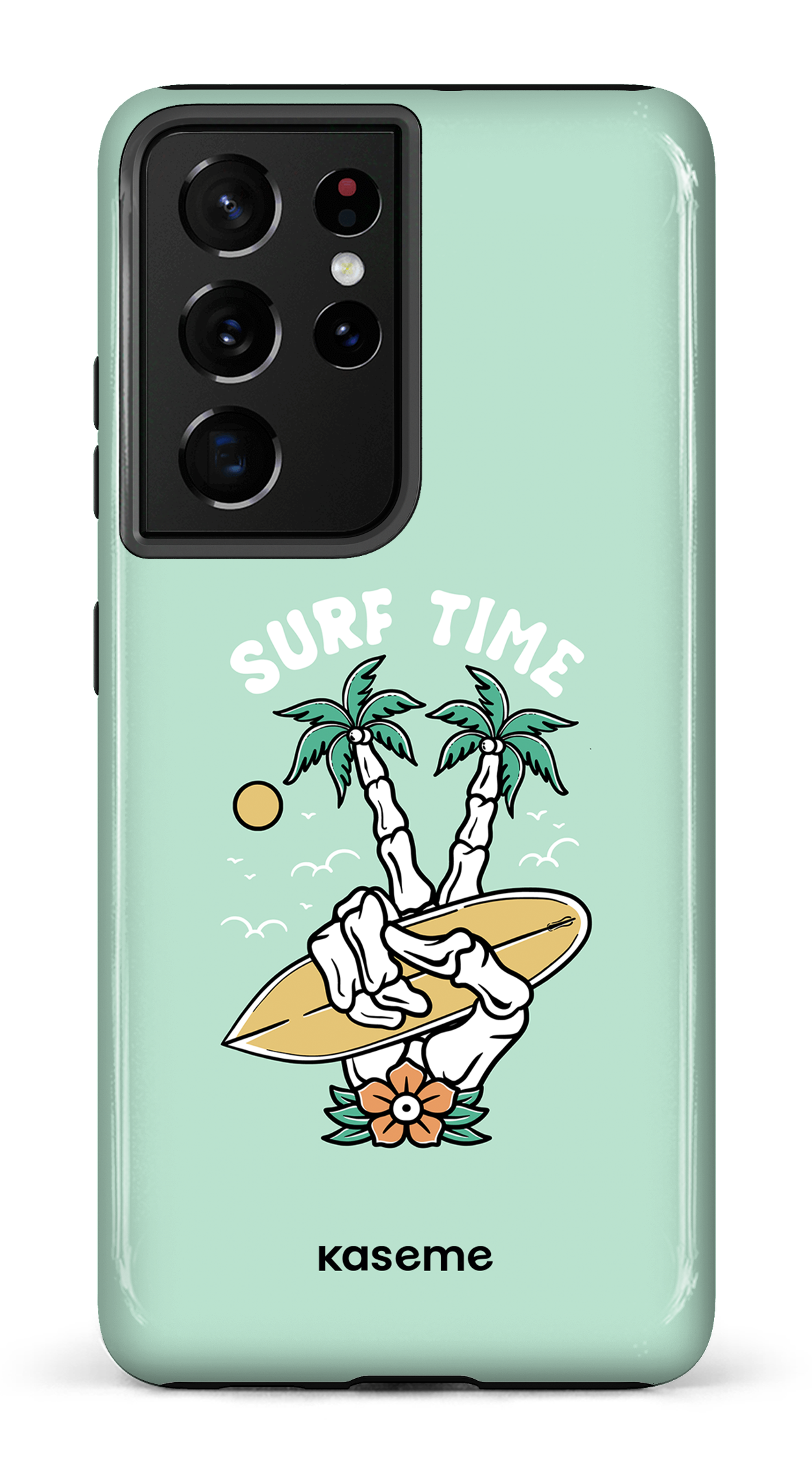 Surfboard - Galaxy S21 Ultra
