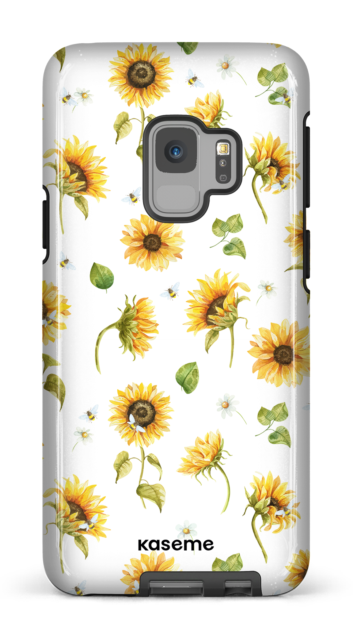Zoey - Galaxy S9