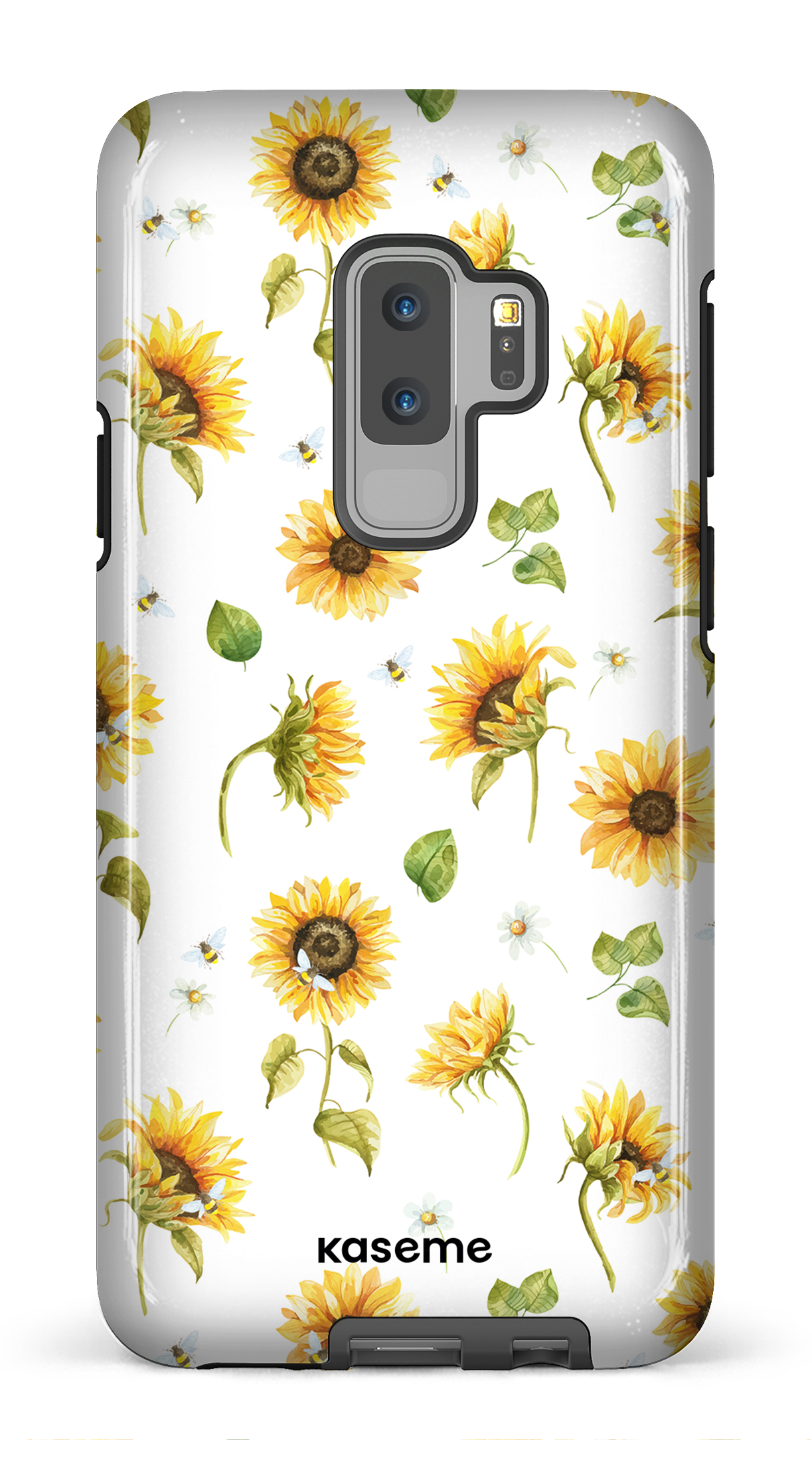 Zoey - Galaxy S9 Plus