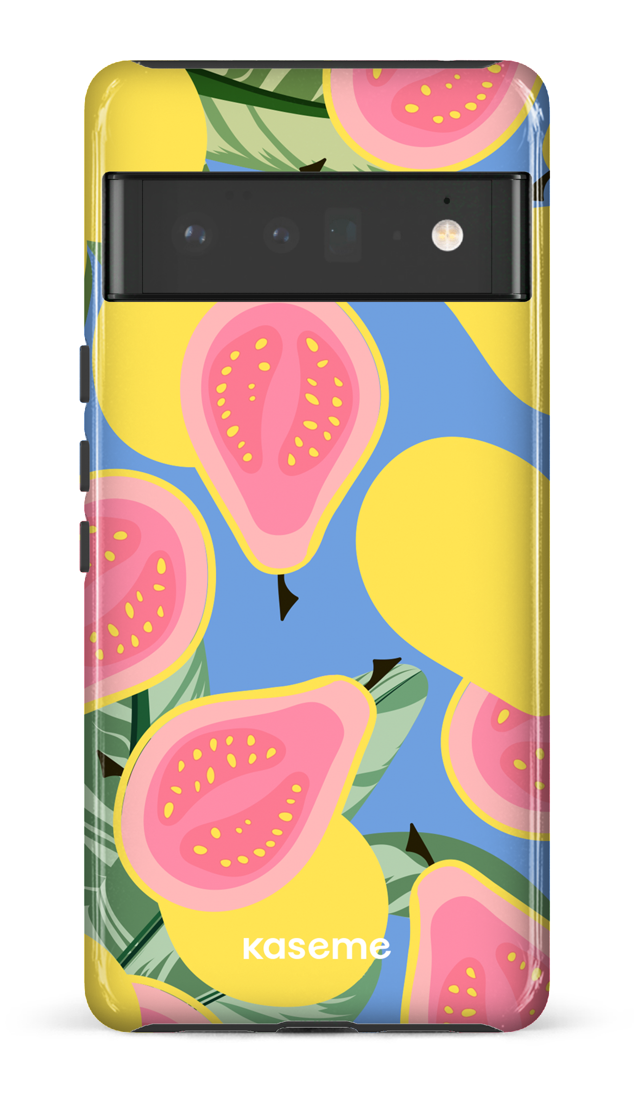 Fruit Punch - Google Pixel 6 pro