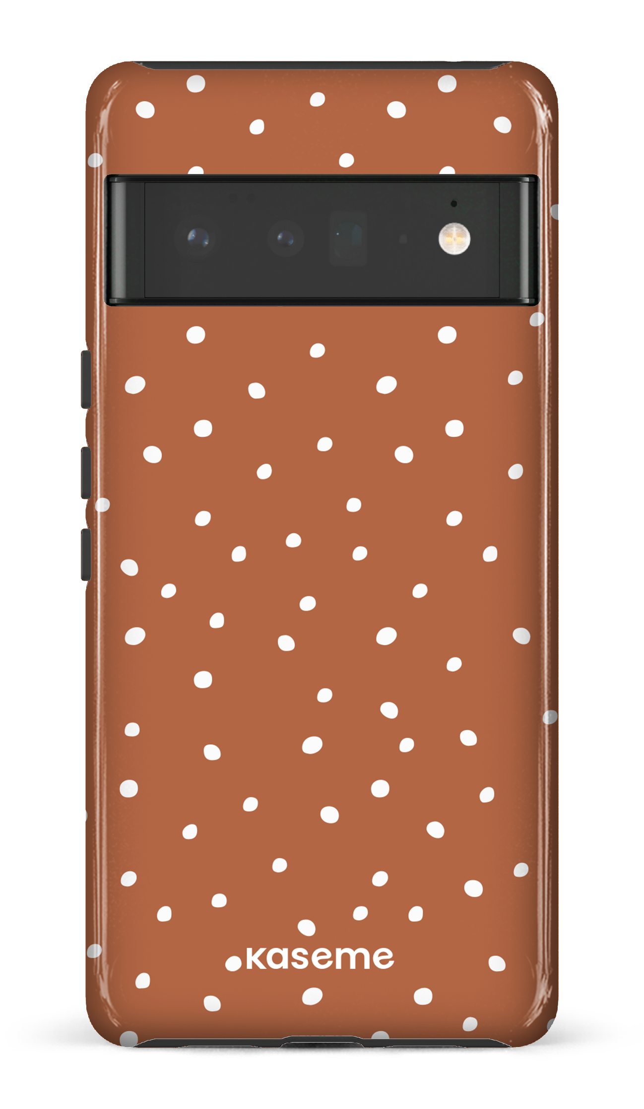 Spotted phone case - Google Pixel 6 pro
