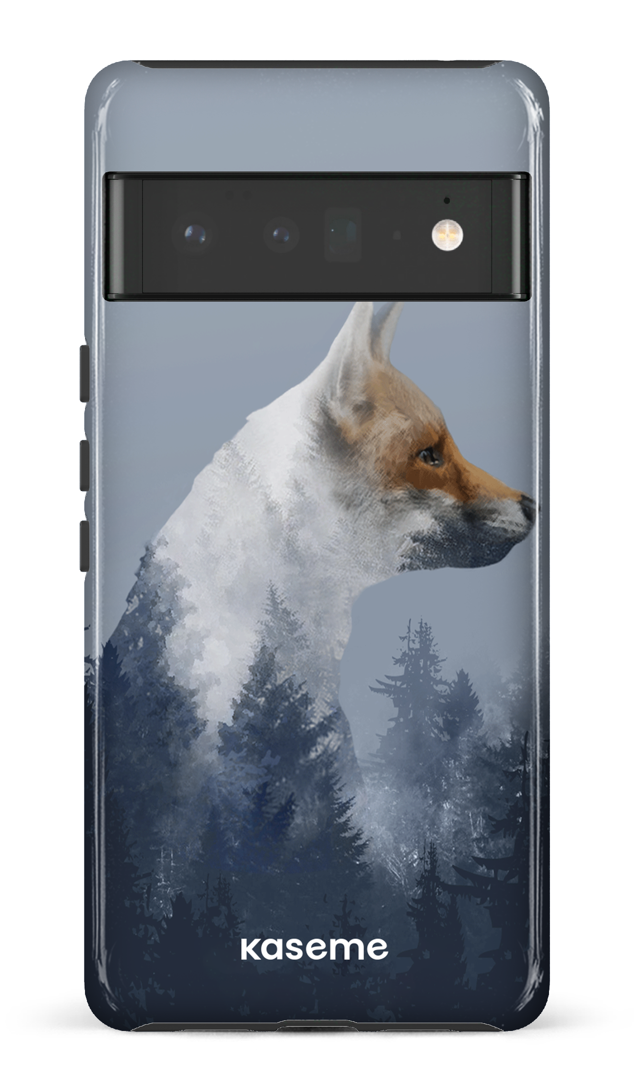 Wise Fox - Google Pixel 6 pro