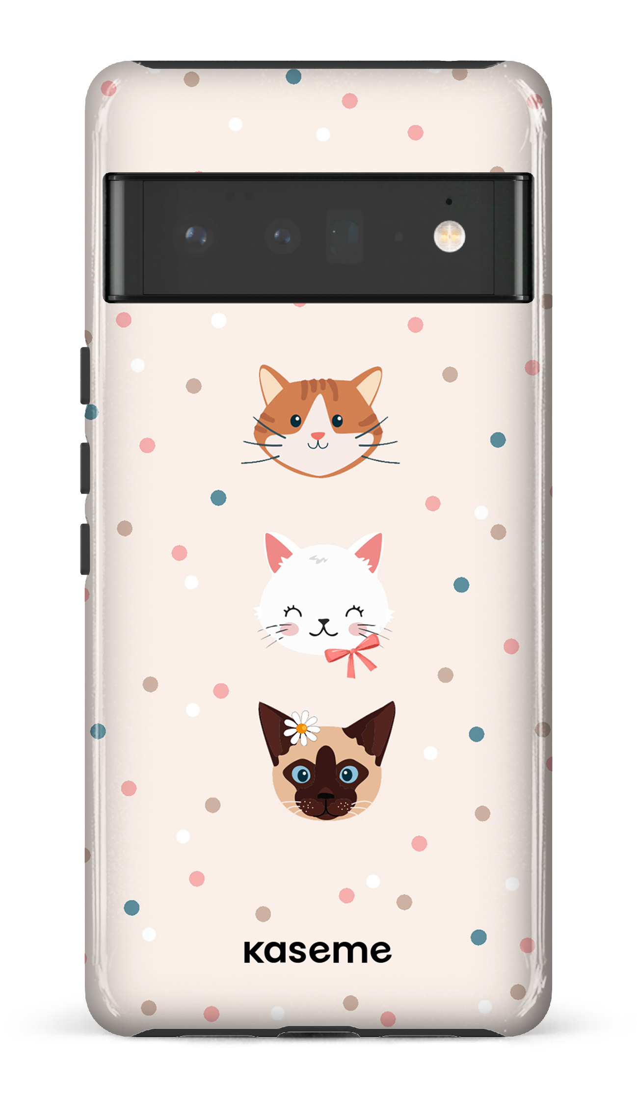Cat lover - Google Pixel 6 pro