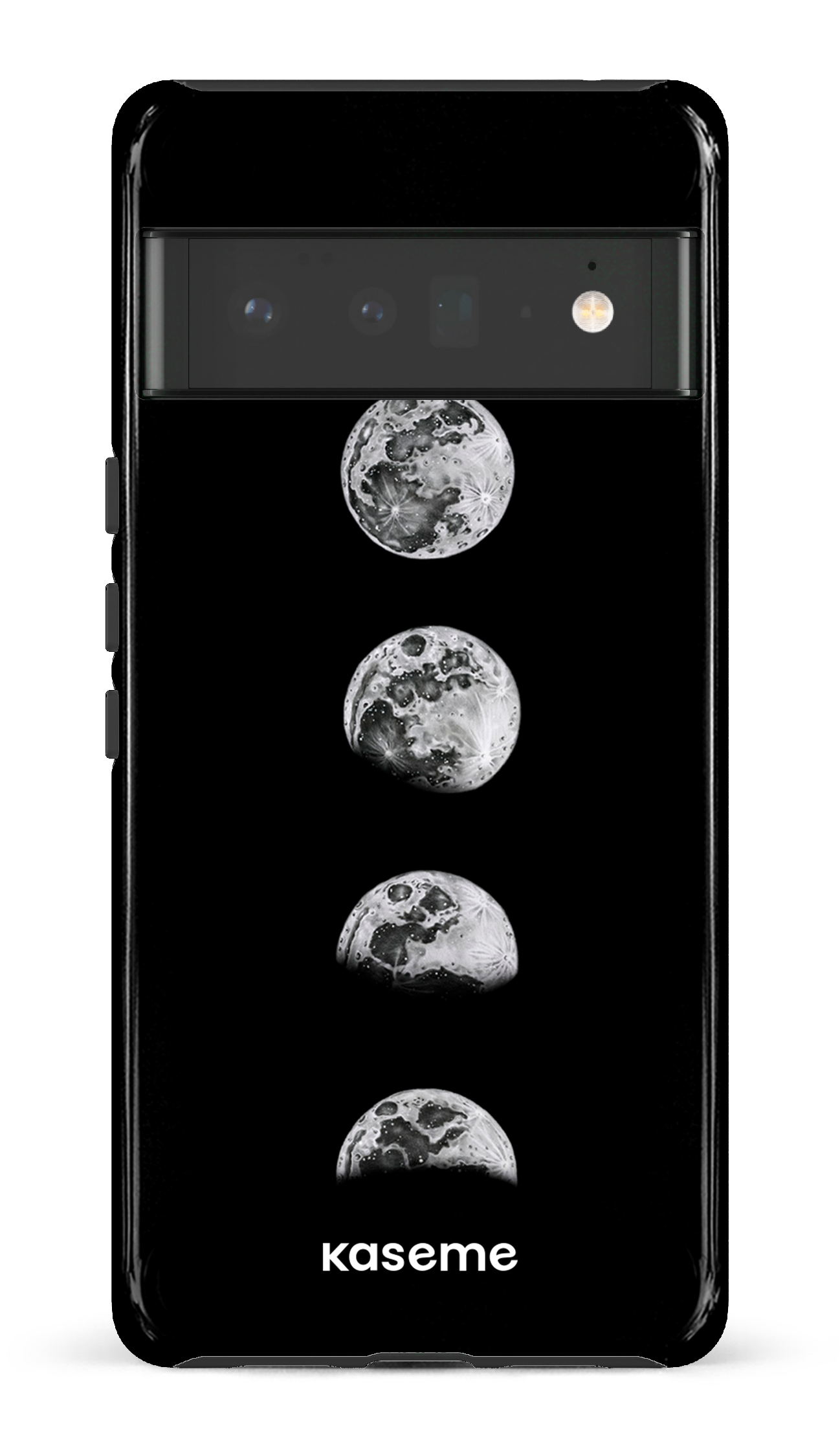 Full Moon - Google Pixel 6 pro