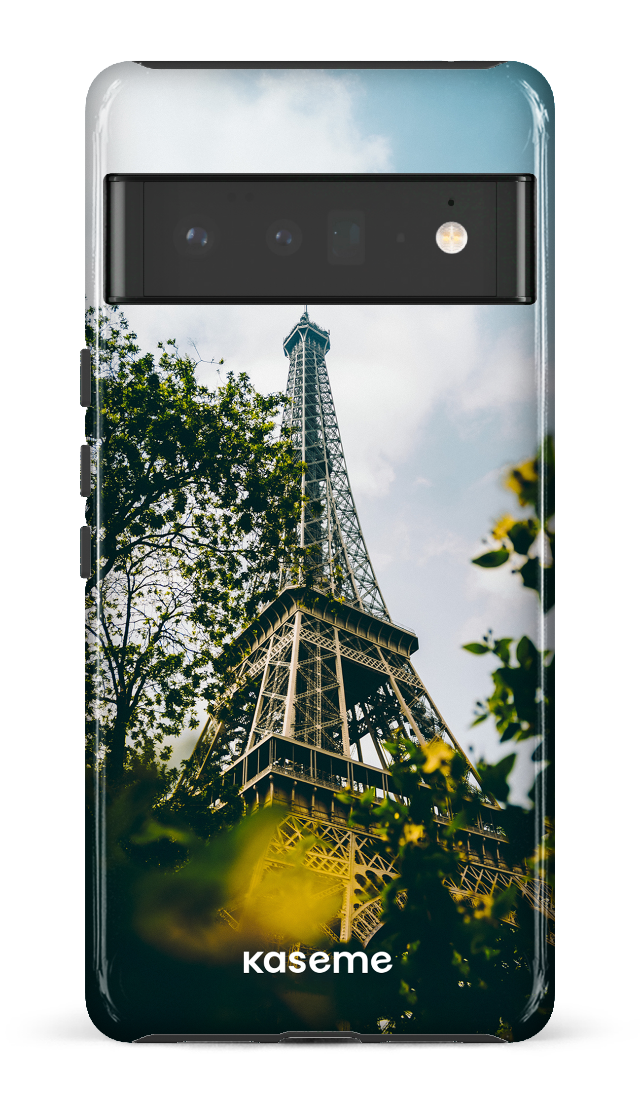 Paris - Google Pixel 6 pro