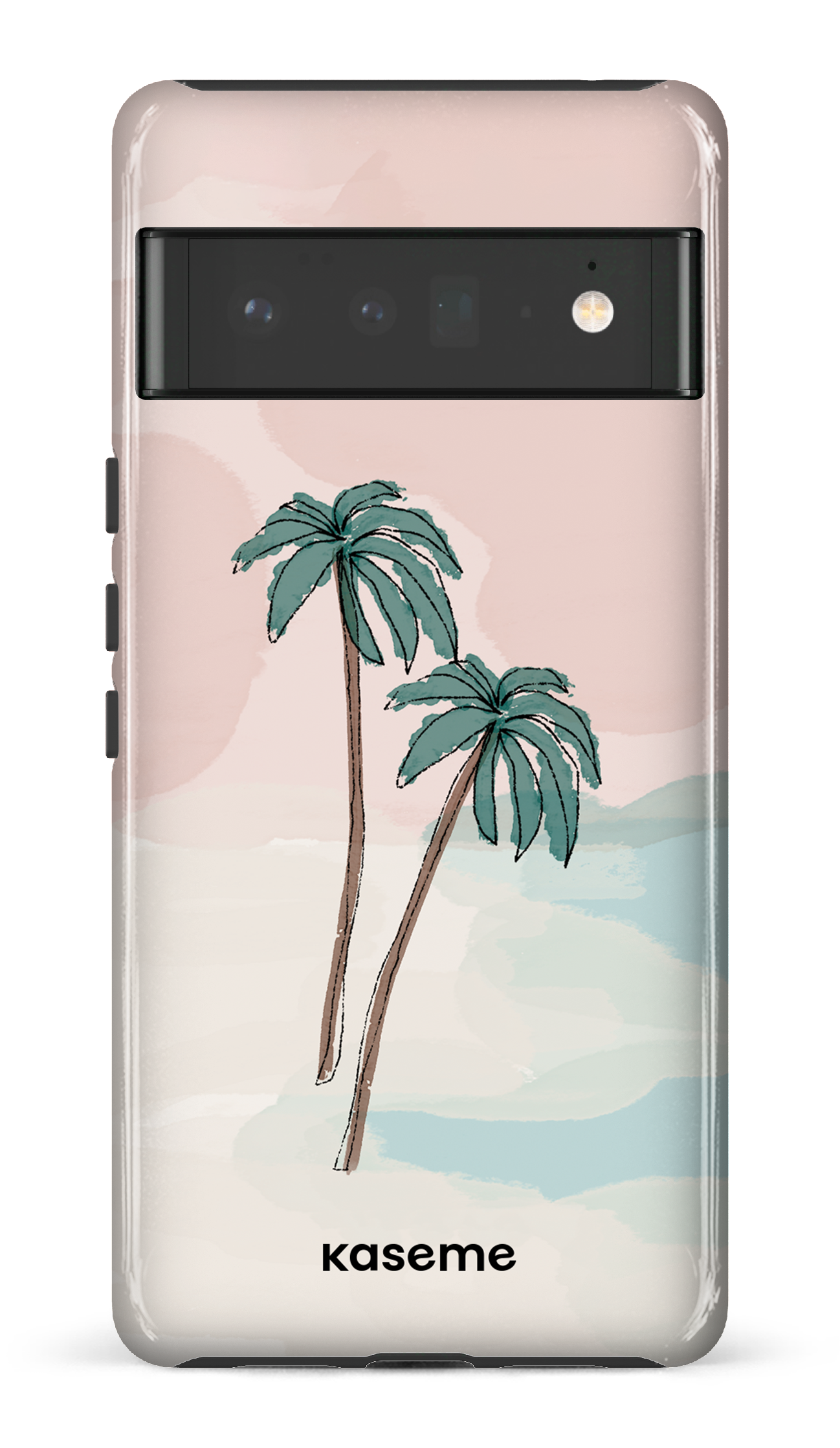 Palm Bae - Google Pixel 6 pro