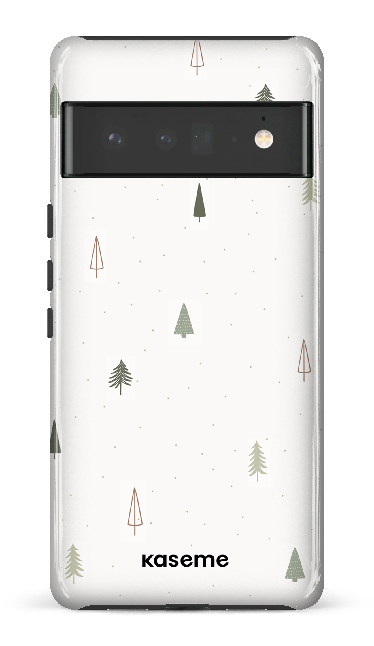 Pine White - Google Pixel 6 pro
