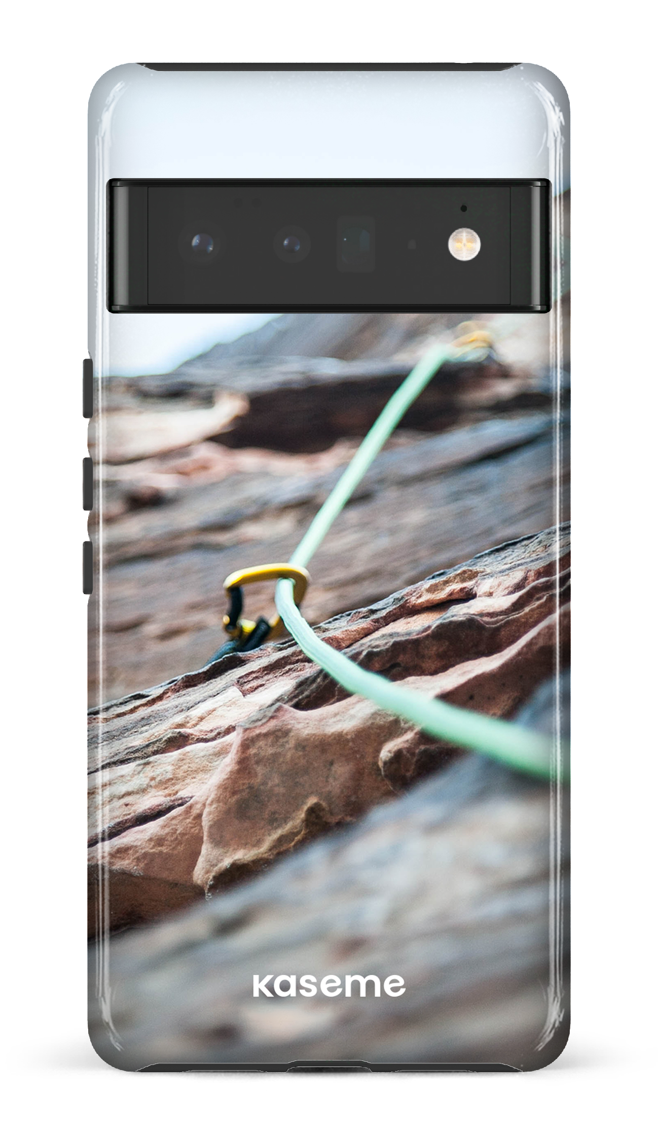 Top rope - Google Pixel 6 pro