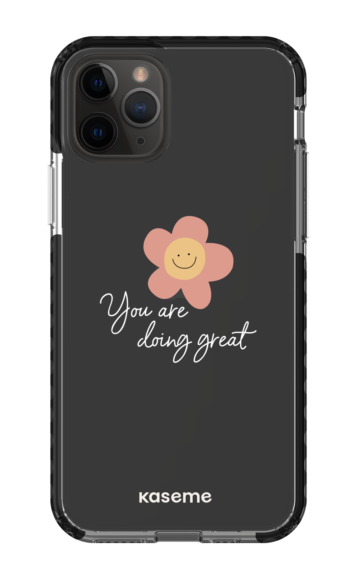 Sweetheart Clear Case - iPhone 11 Pro