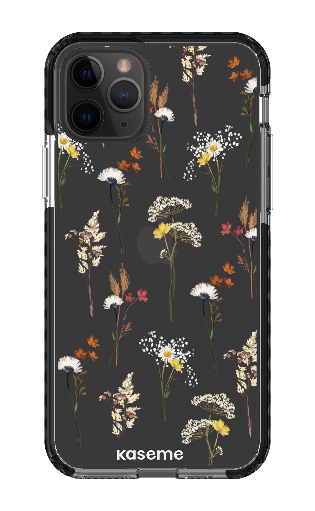 Wilderness Clear Case - iPhone 11 Pro