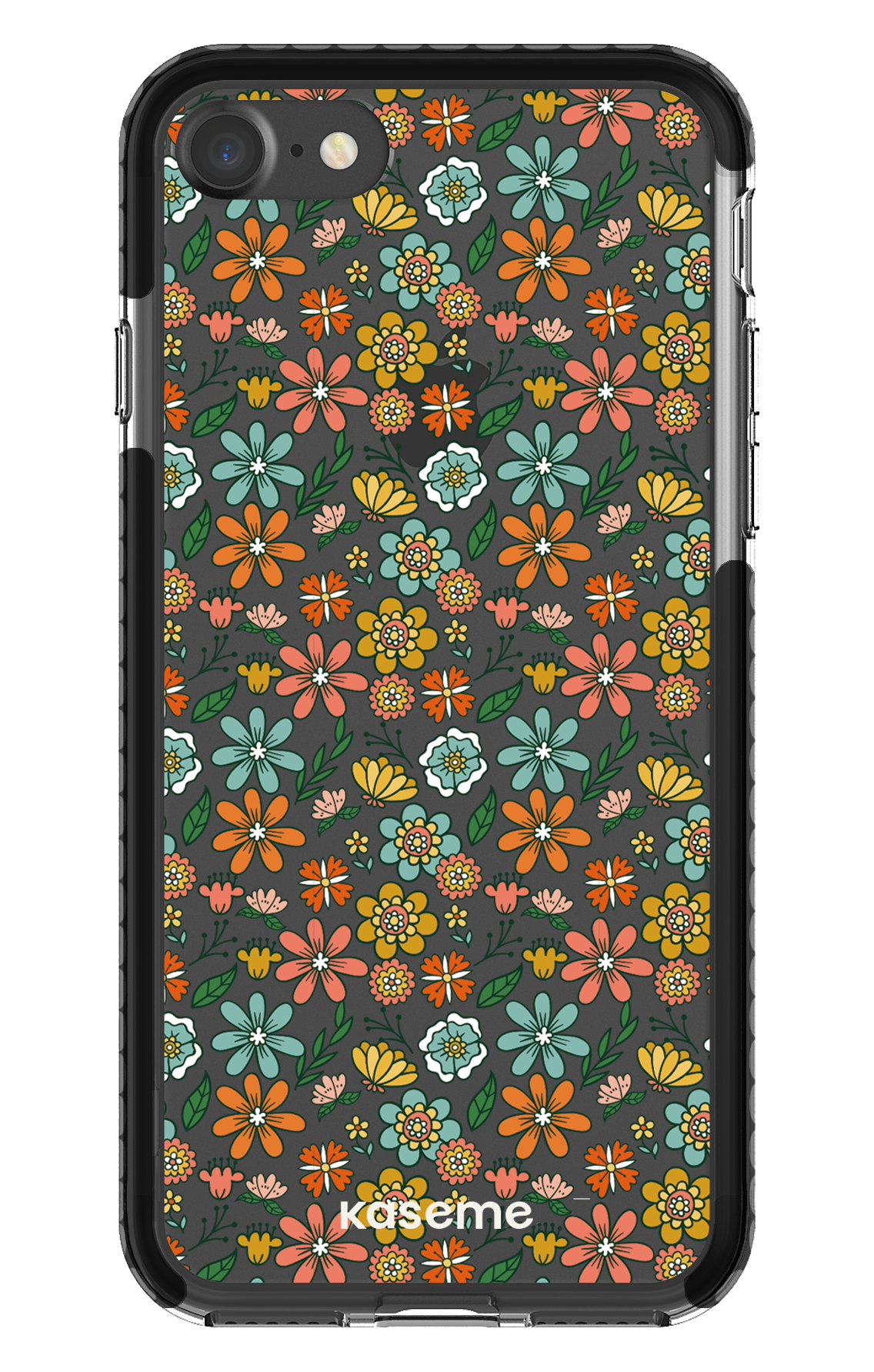 Bohemian Clear Case - iPhone 7