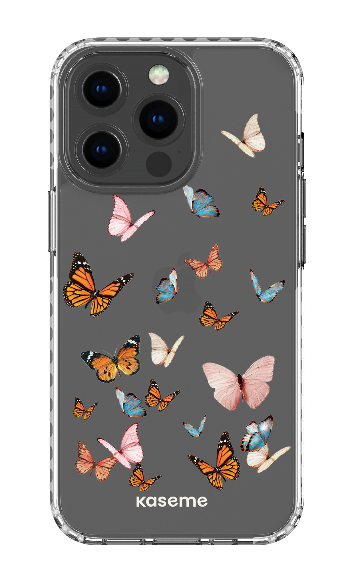 Soarin Clear Case - iPhone 13 Pro
