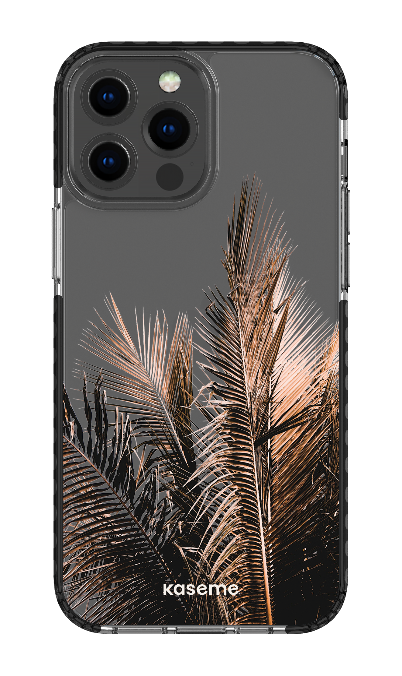 Cali Clear Case - iPhone 13 Pro Max