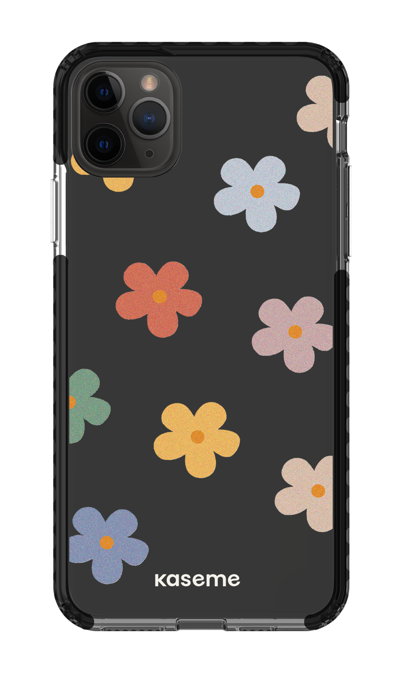 Woodstock Big Clear Case - iPhone 11 Pro Max