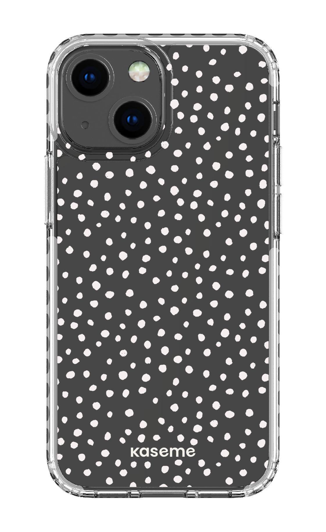 Honey Clear Case - iPhone 13 Mini