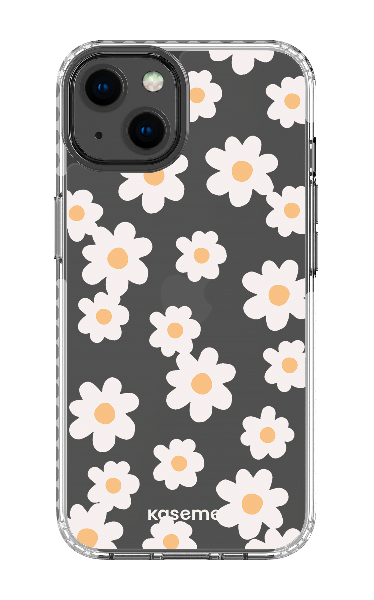 May Clear Case - iPhone 13