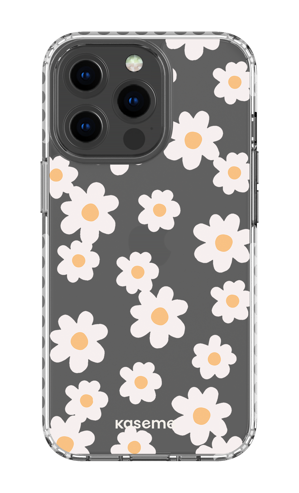 May Clear Case - iPhone 13 Pro