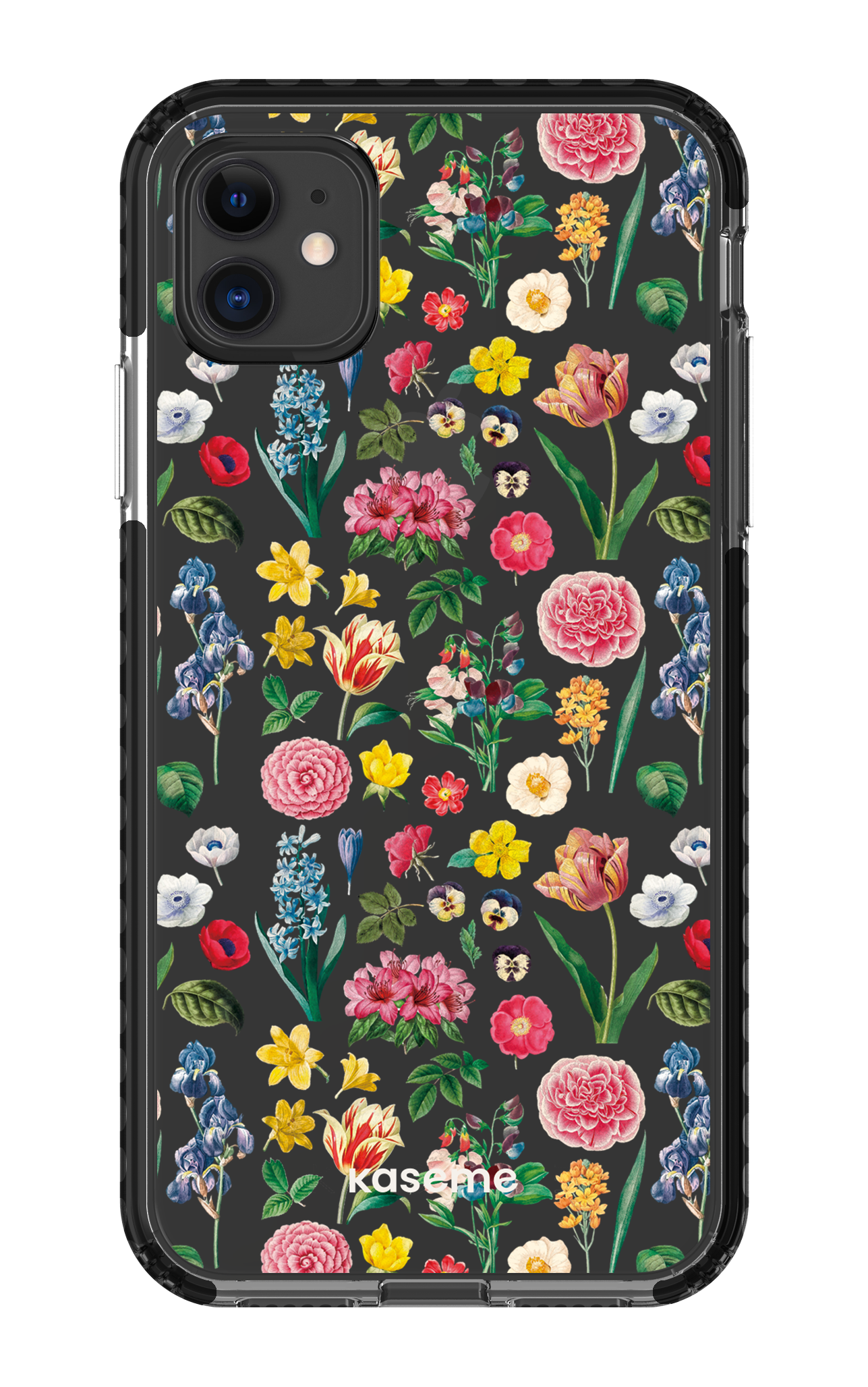 Amelia Clear Case - iPhone 11