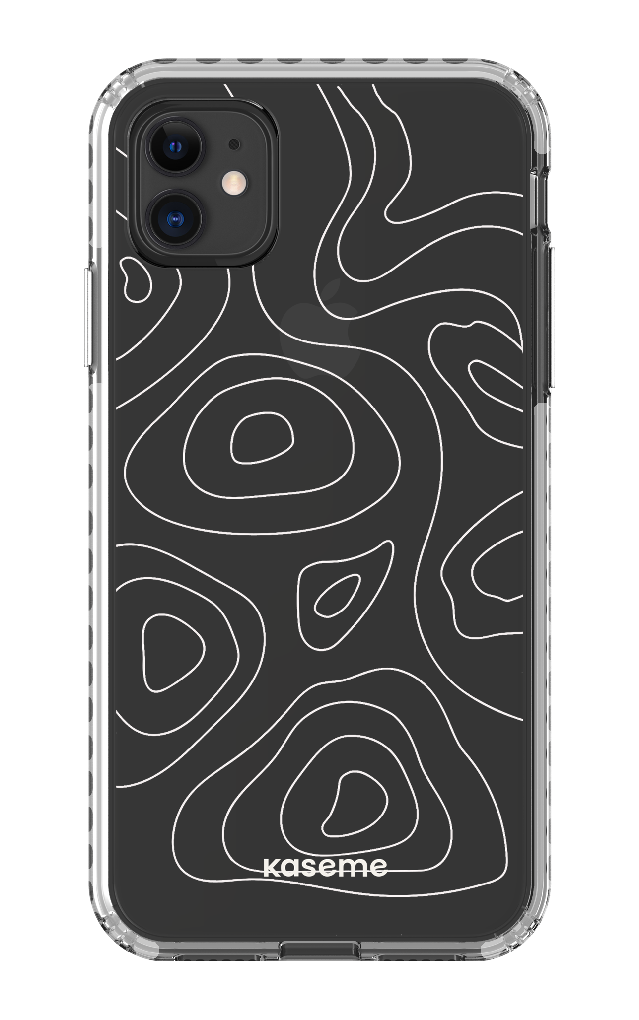 Enigma Clear Case - iPhone 11