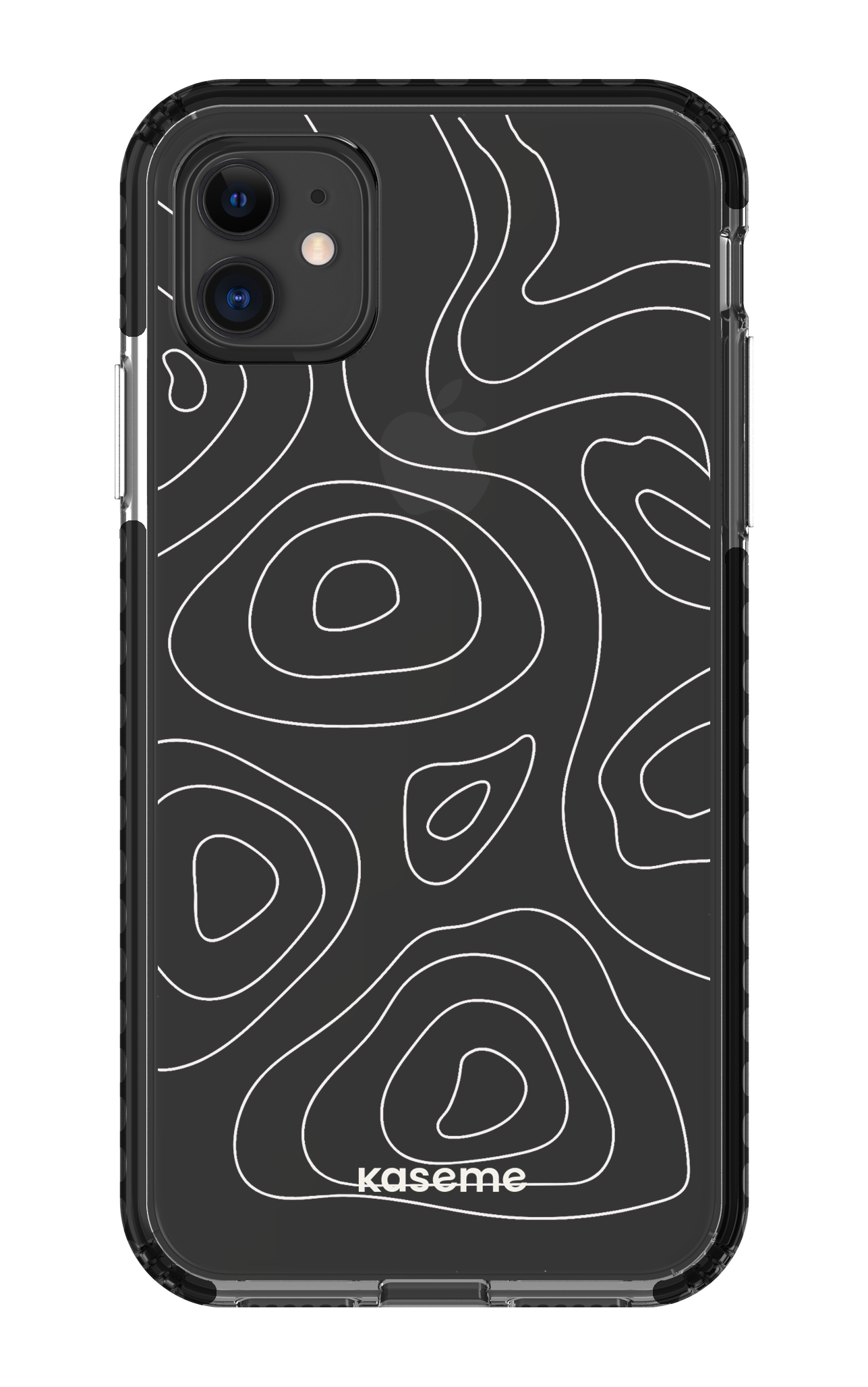 Enigma Clear Case - iPhone 11