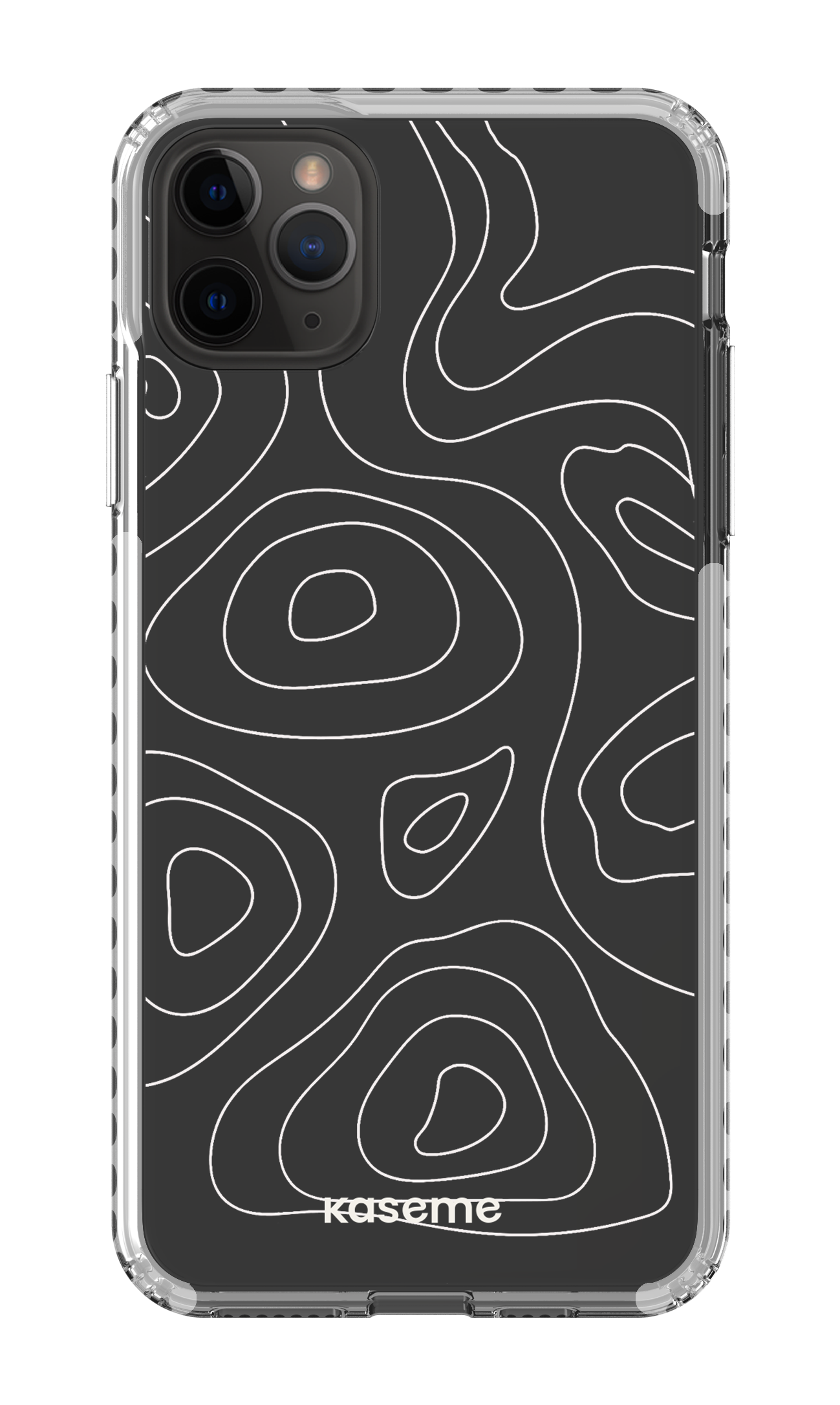 Enigma Clear Case - iPhone 11 pro Max
