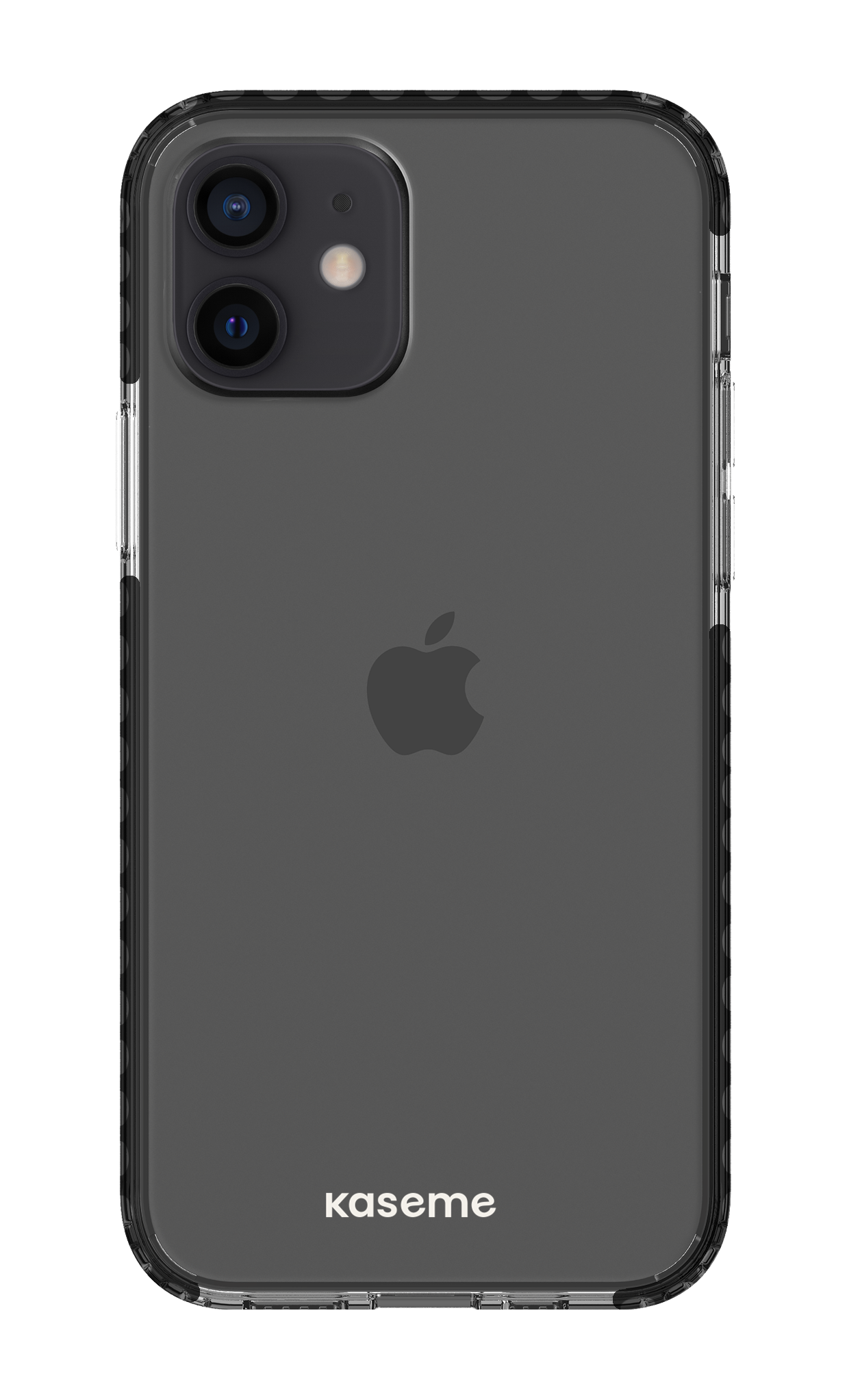 Classic Clear Case - iPhone 12