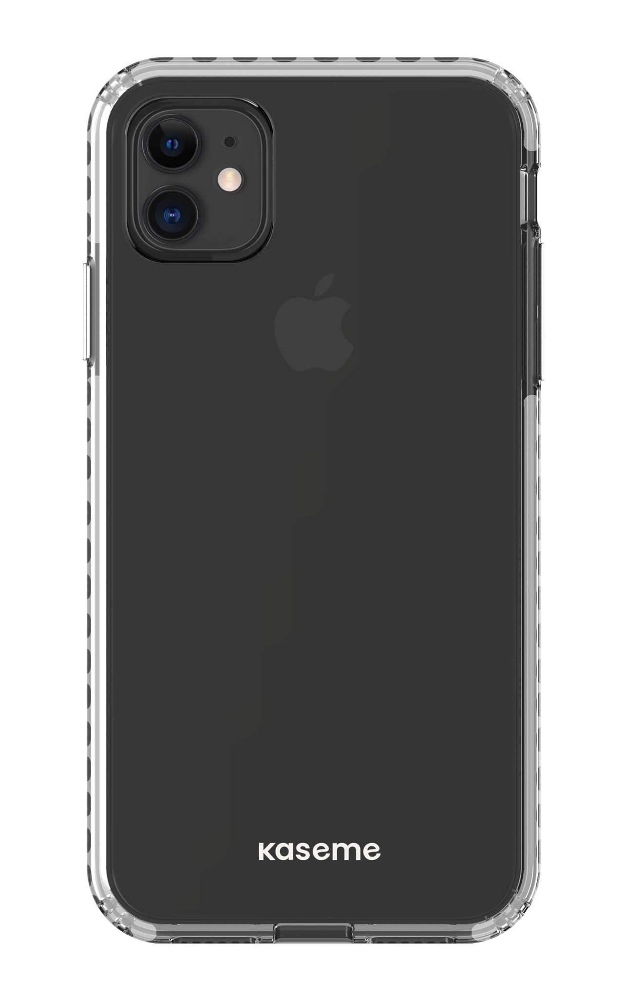 Classic Clear Case - iPhone 11