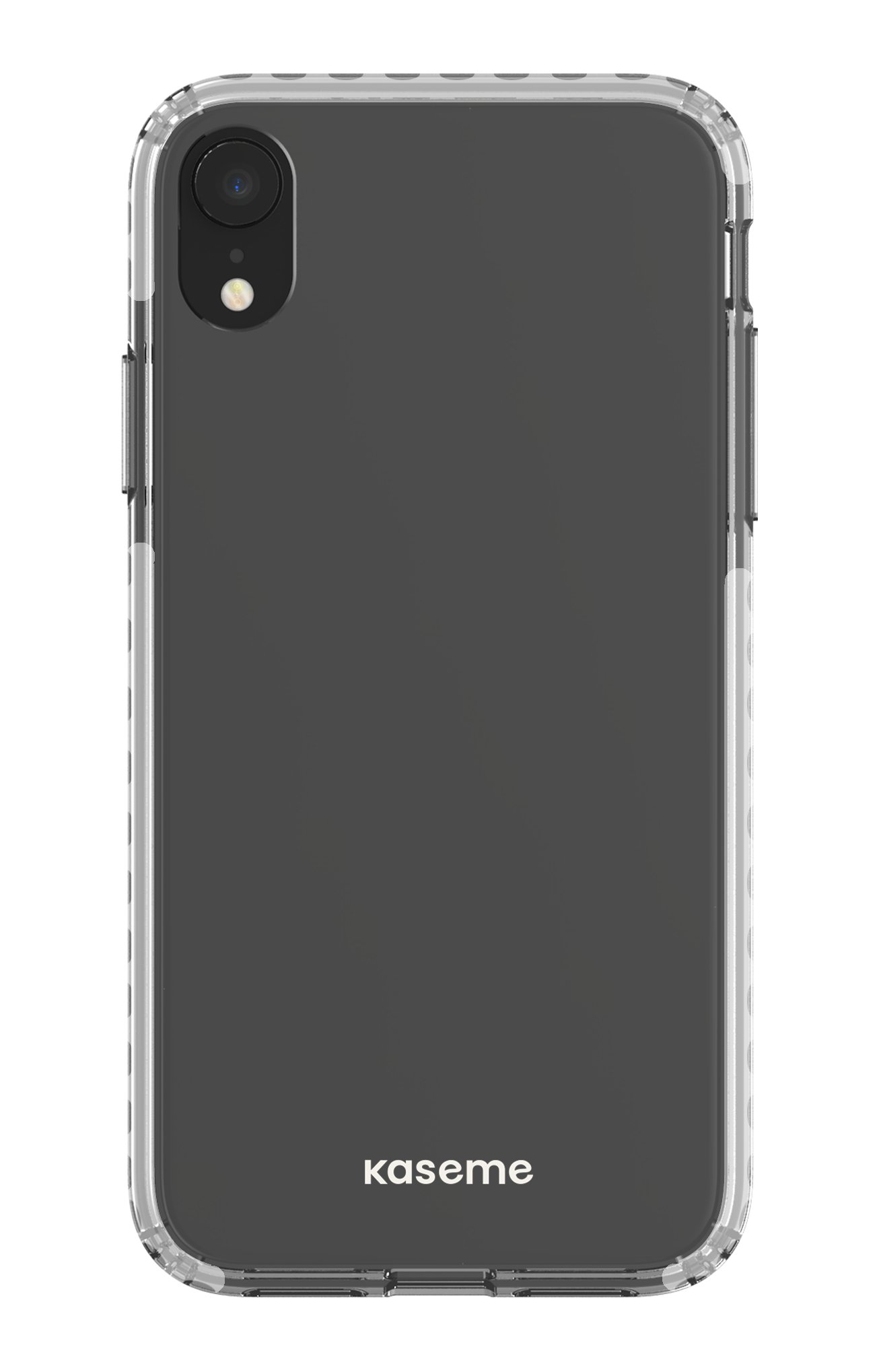 Classic Clear Case - iPhone XR