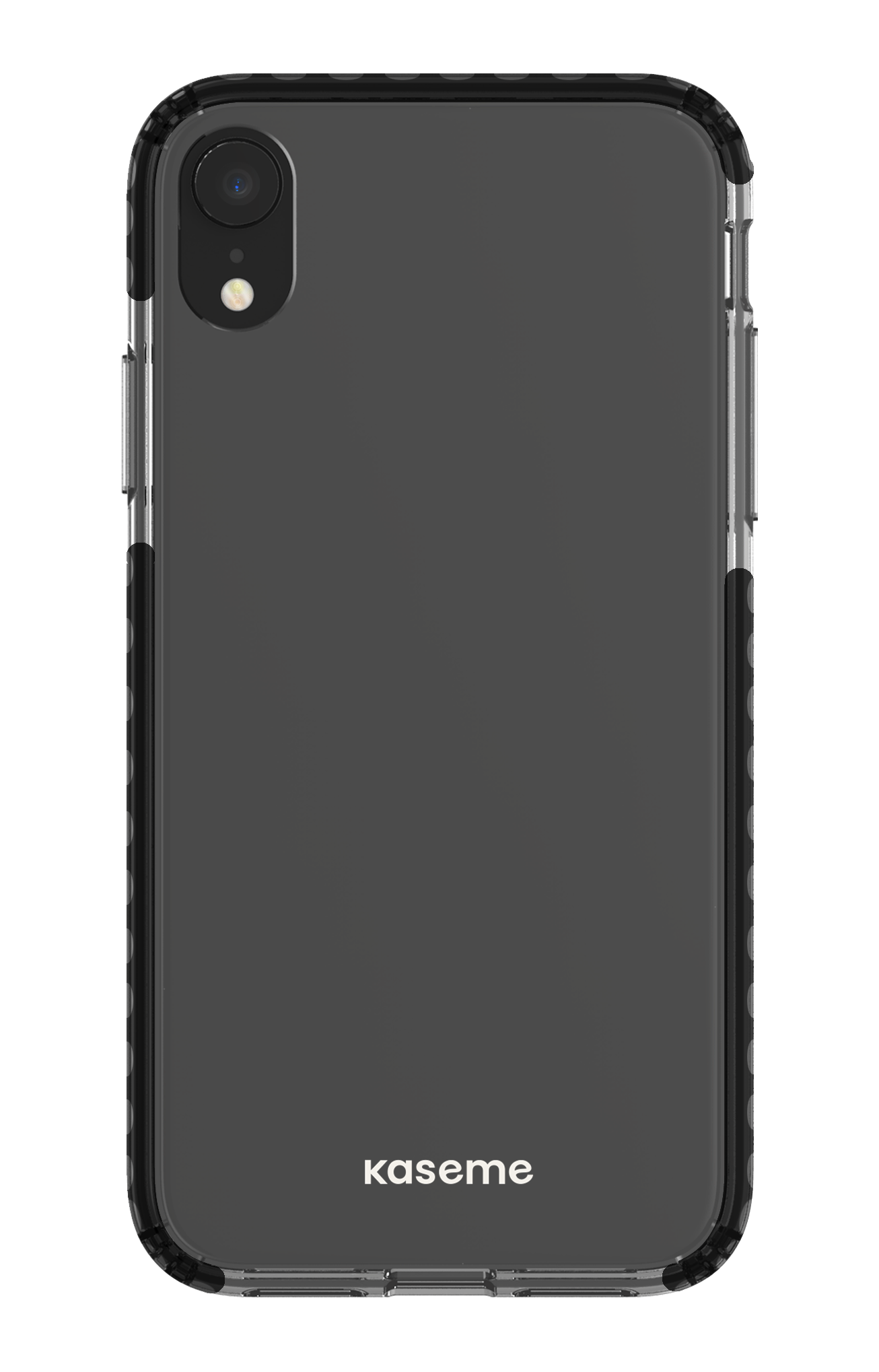 Classic Clear Case - iPhone XR