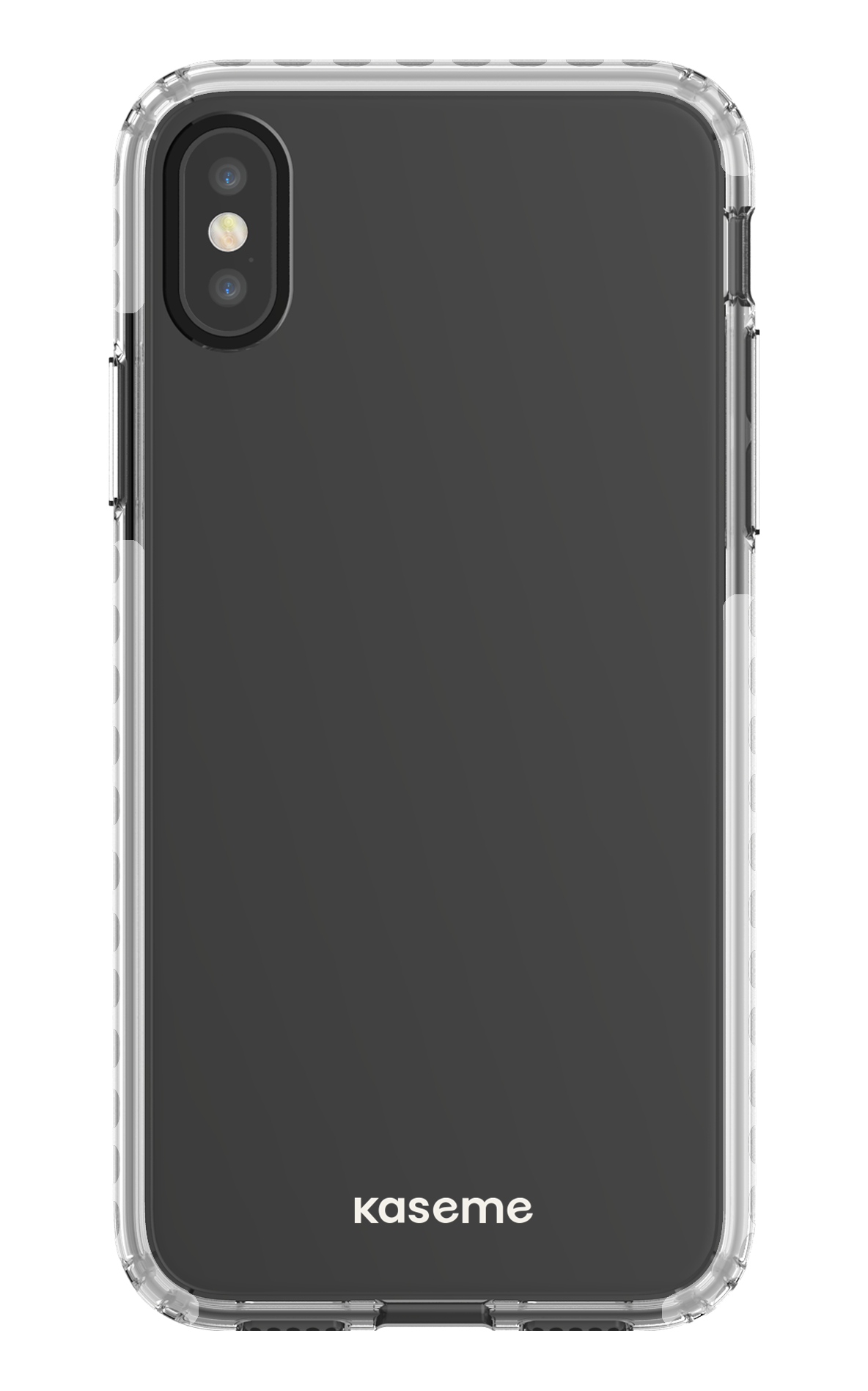 Classic Clear Case - iPhone X/Xs