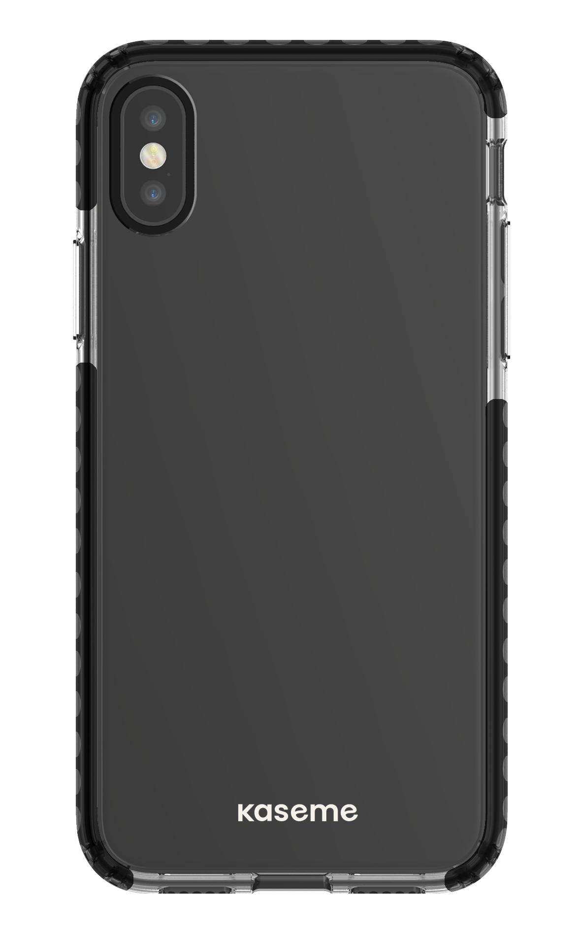Classic Clear Case - iPhone X/Xs
