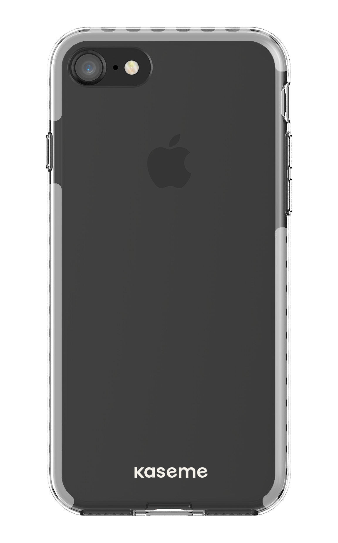Classic Clear Case - iPhone 8