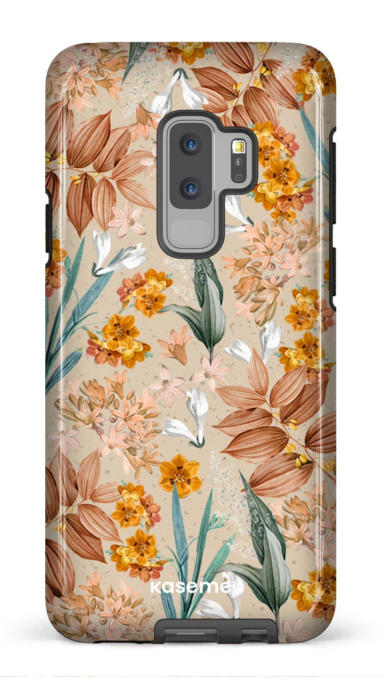 Autumn Leaves - Galaxy S9 Plus